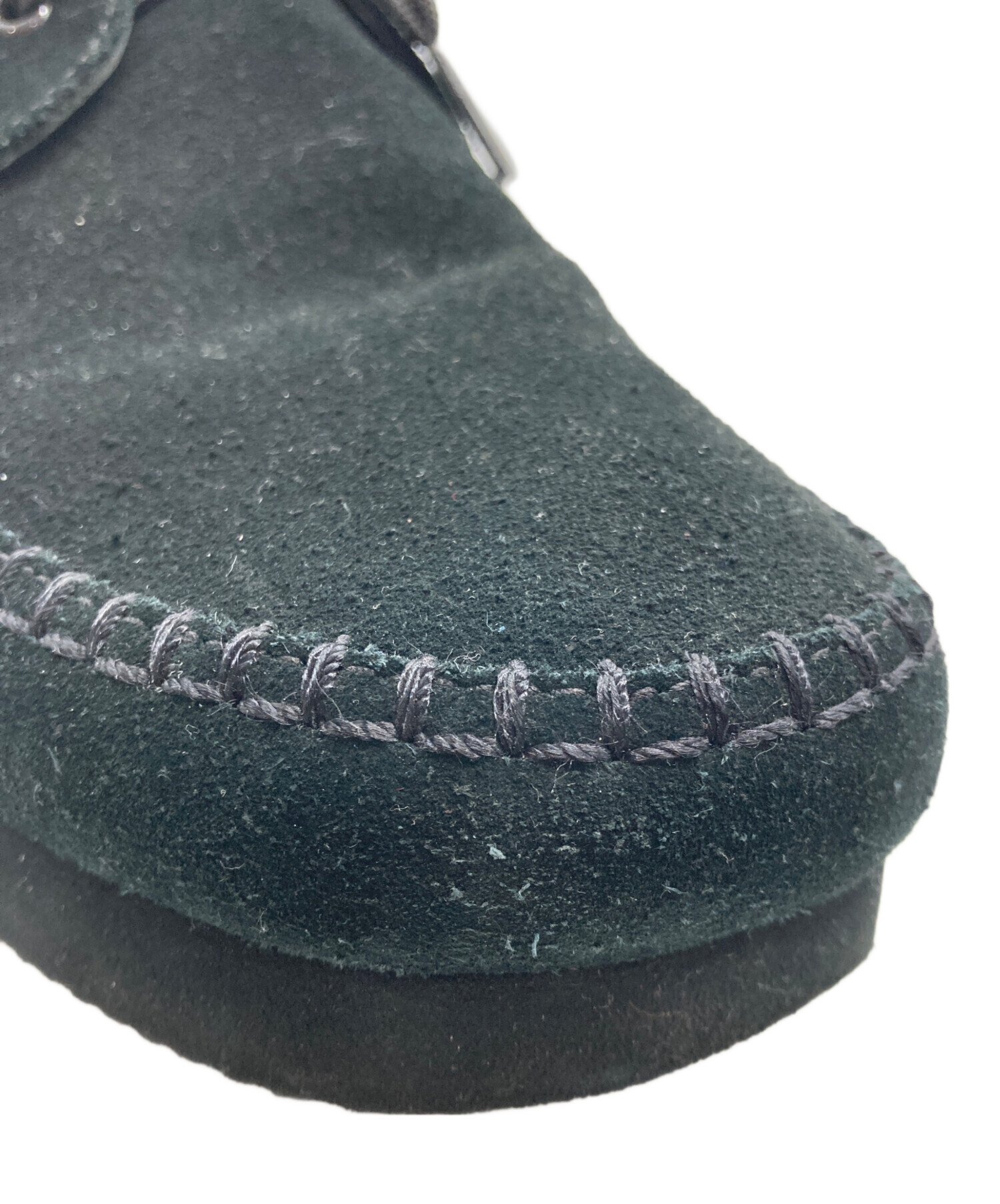 中古・古着通販】CLARKS (クラークス) BEAMS (ビームス) Weaver GTX