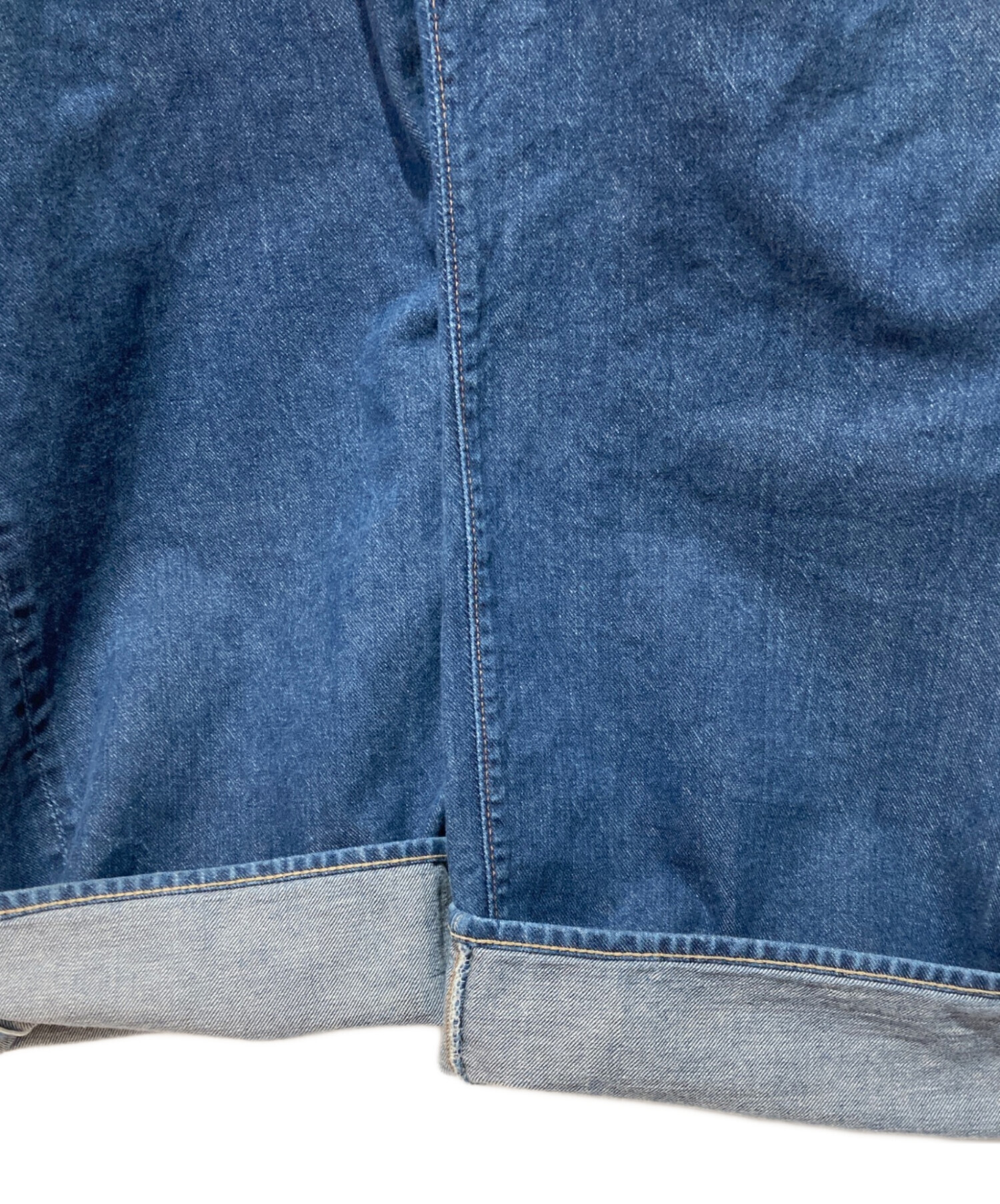 中古・古着通販】FULLCOUNT (フルカウント) Duke Denim インディゴ 