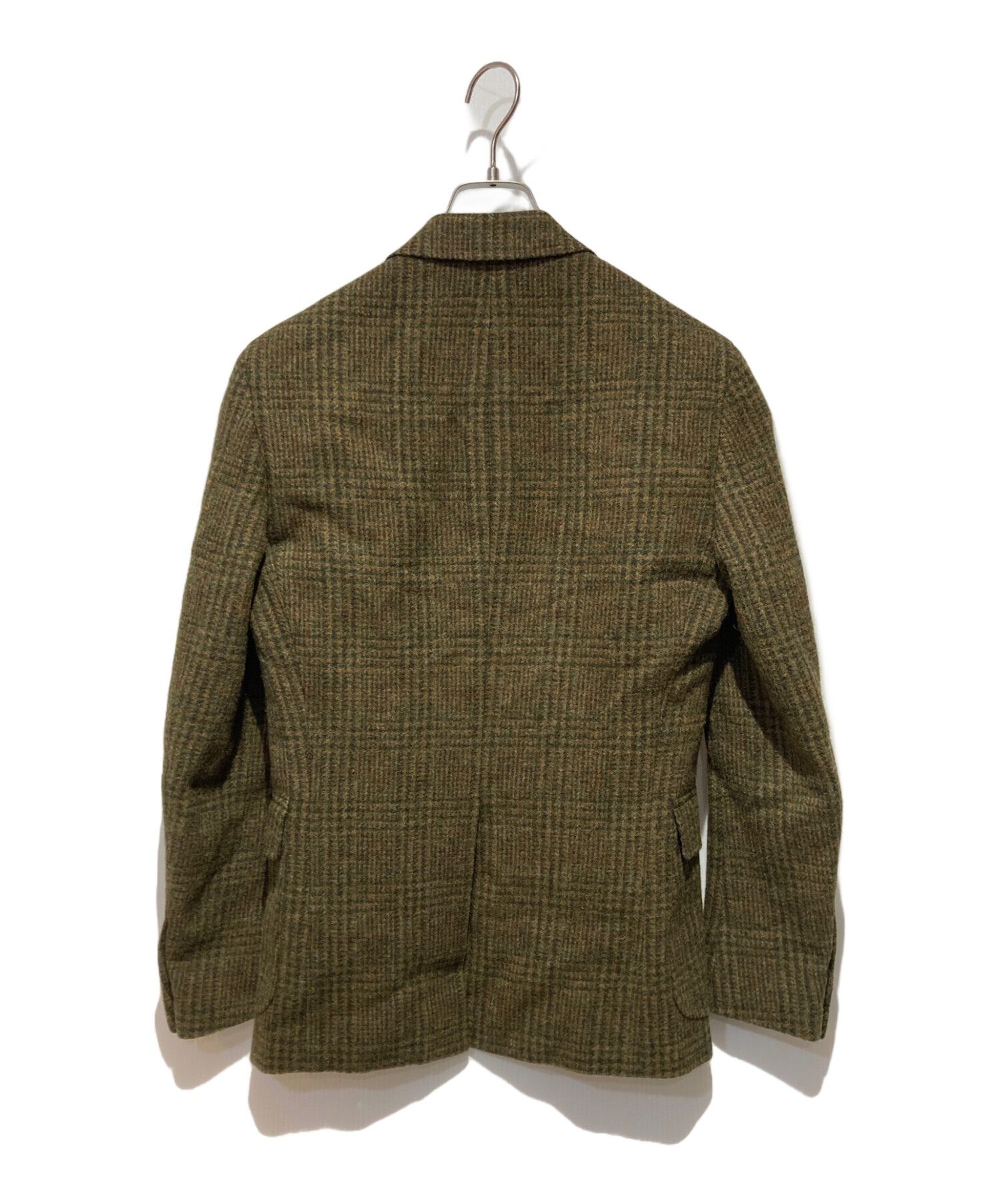 中古・古着通販】Rugby Ralph Lauren (ラグビーラルフローレン) ウール