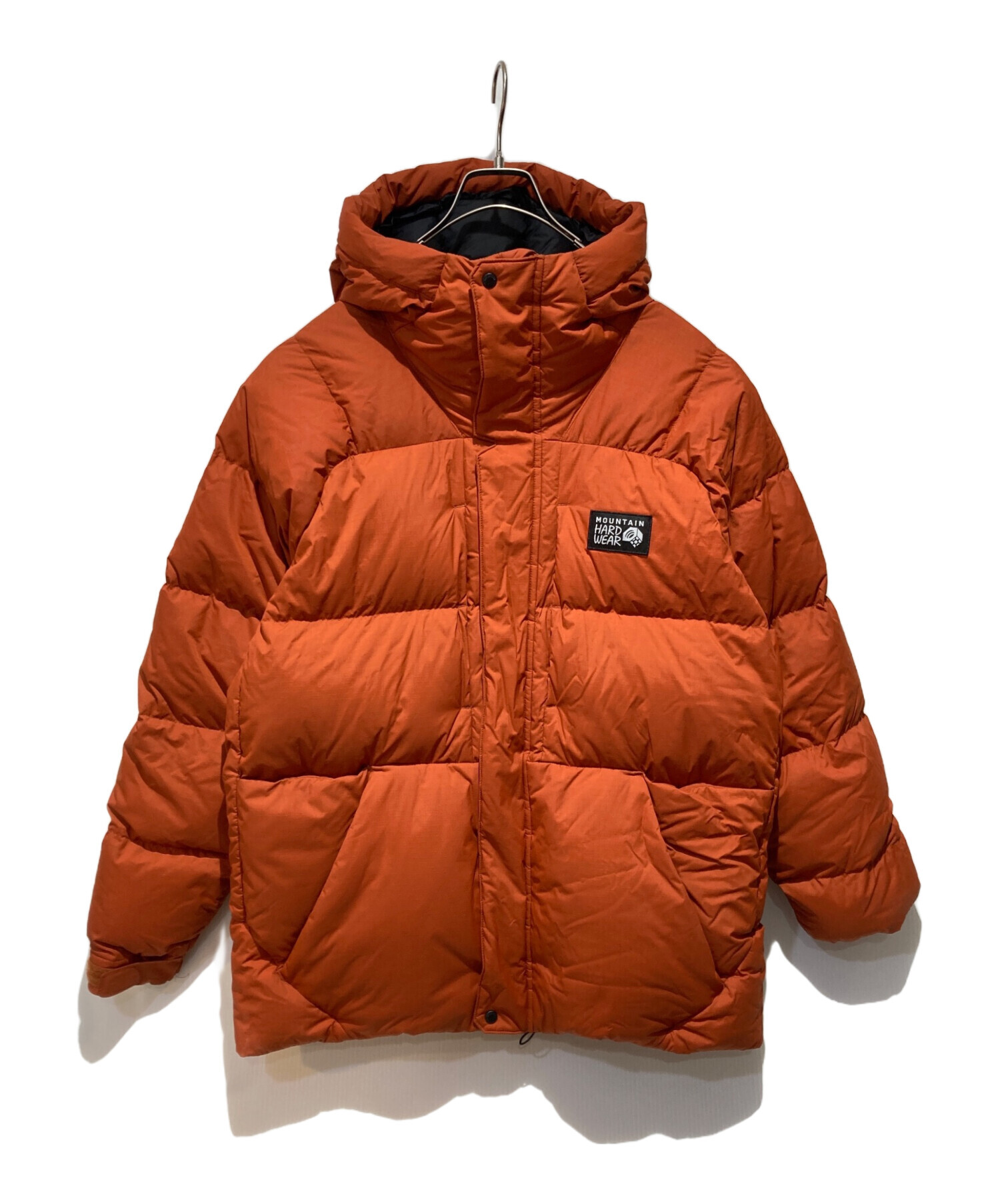 中古・古着通販】MOUNTAIN HARD WEAR (マウンテンハードウェア) ネバダ