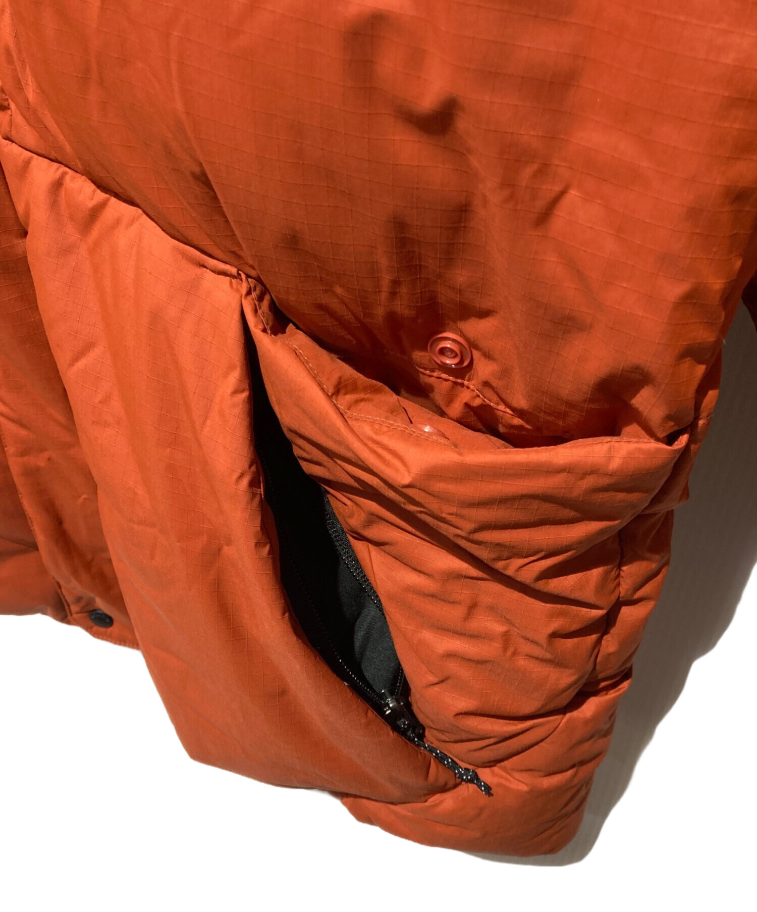 中古・古着通販】MOUNTAIN HARD WEAR (マウンテンハードウェア) ネバダ