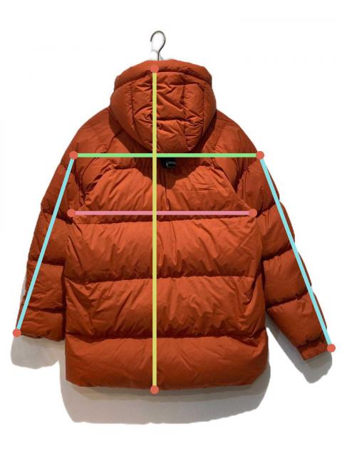 中古・古着通販】MOUNTAIN HARD WEAR (マウンテンハードウェア) ネバダ