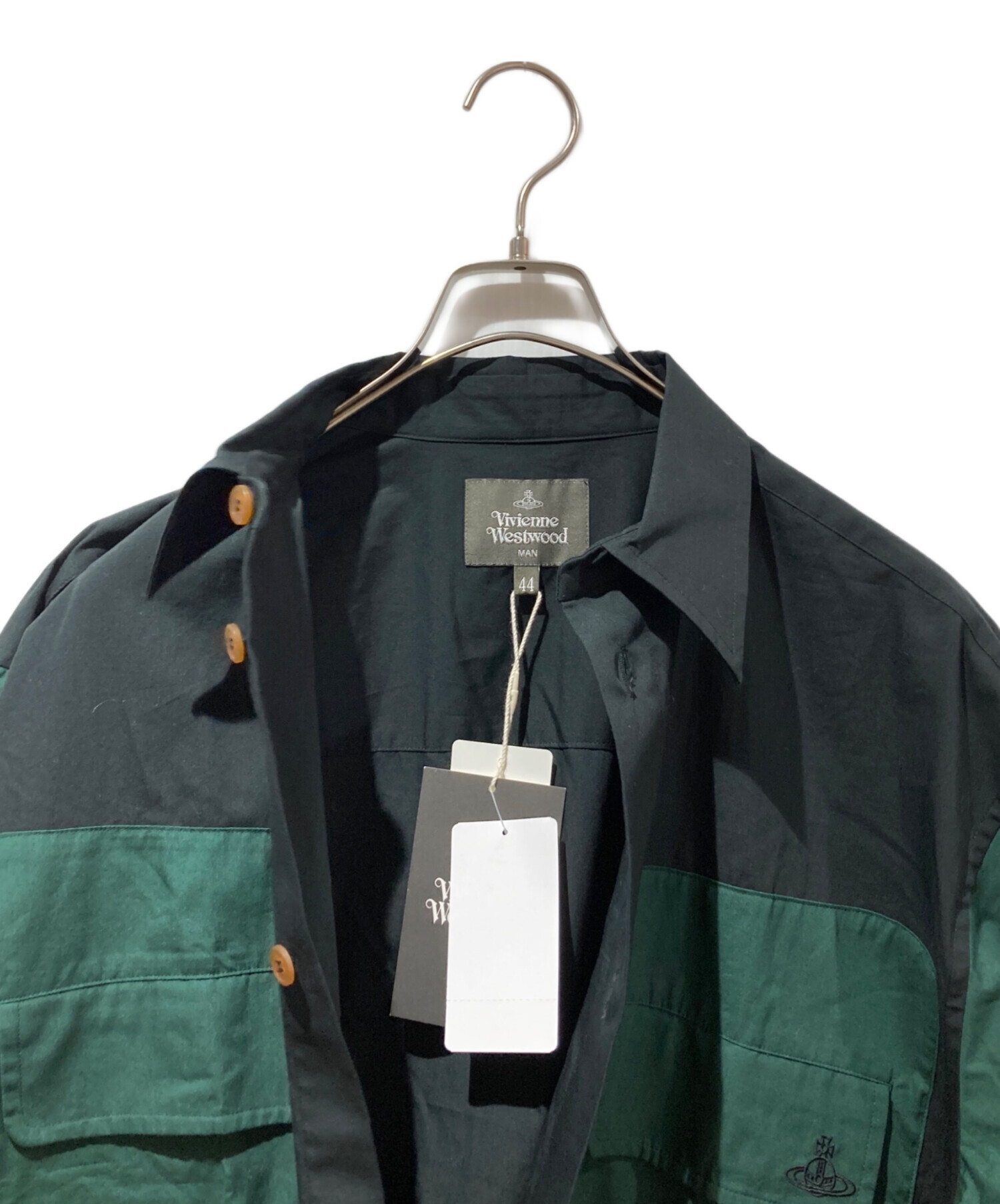 中古・古着通販】Vivienne Westwood (ヴィヴィアンウエストウッド