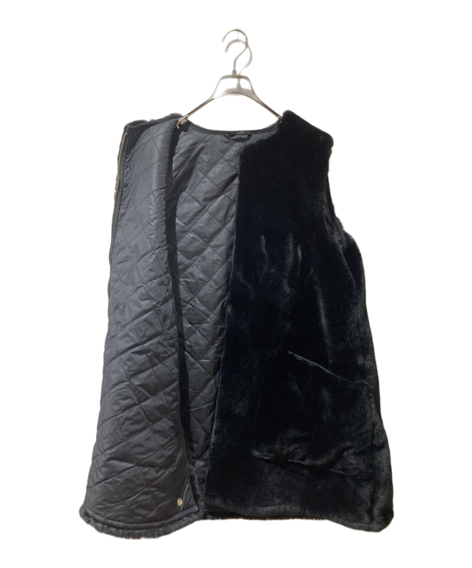 中古・古着通販】Barbour (バブアー) BEAMS BOY (ビームスボーイ