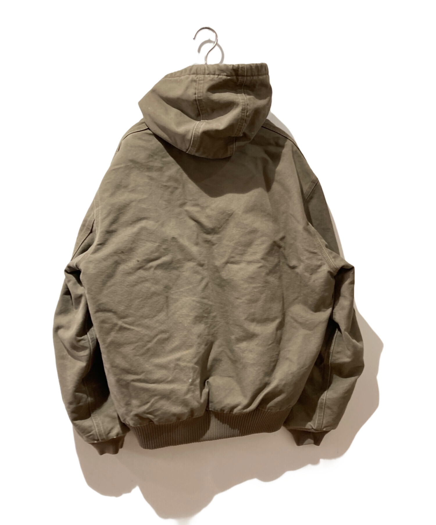中古・古着通販】CarHartt (カーハート) アクティブジャケット