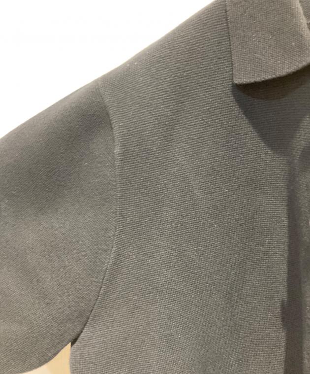 中古・古着通販】stussy (ステューシー) Perforated Swirl Knit Shirt