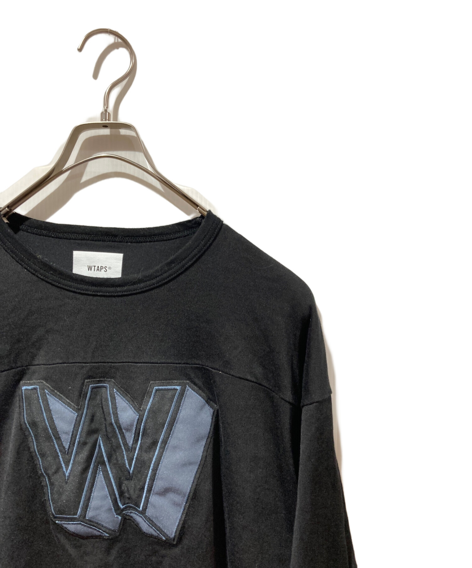 中古・古着通販】WTAPS (ダブルタップス) 2025 A/W WTAPS JC / LS