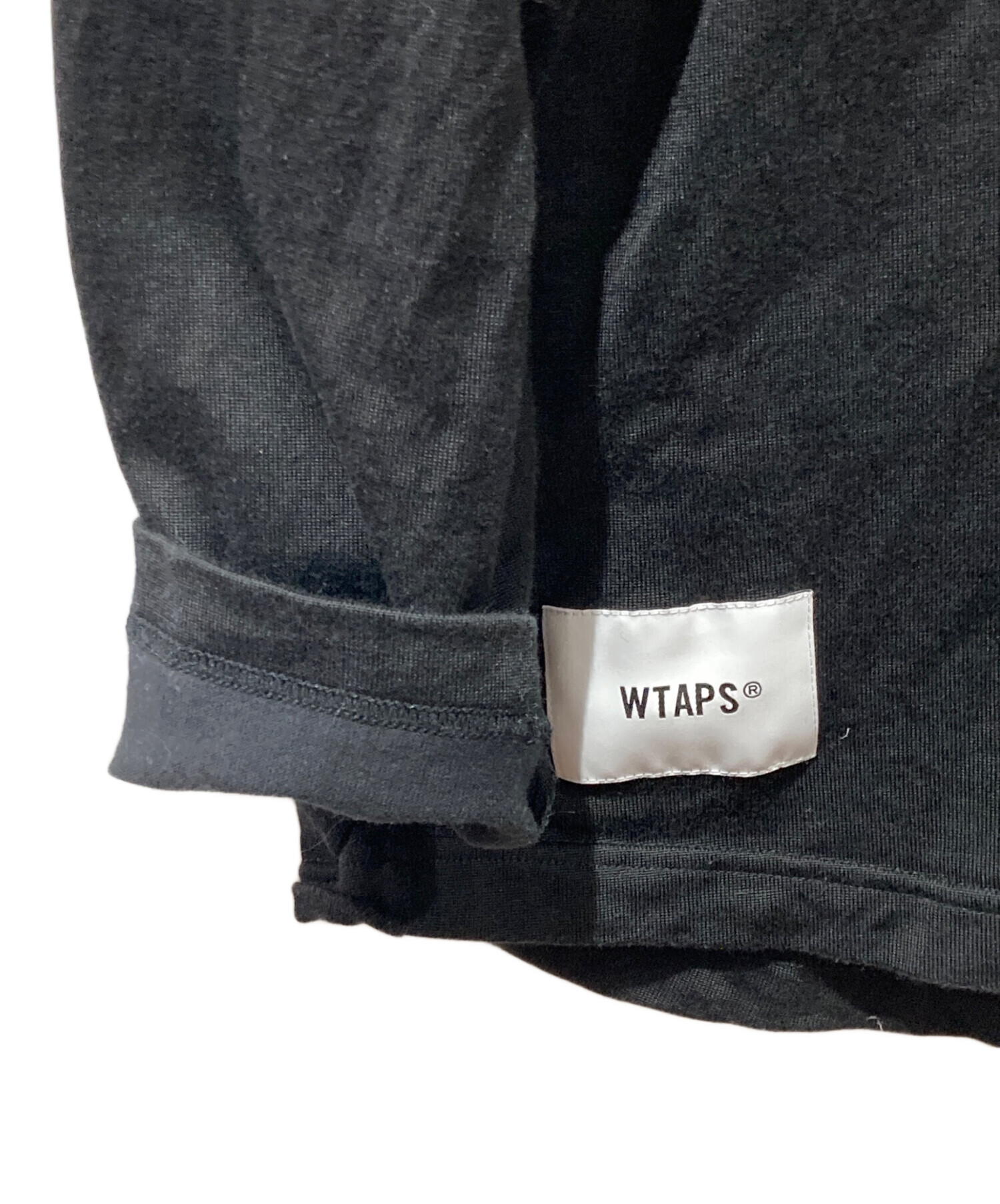 中古・古着通販】WTAPS (ダブルタップス) 2025 A/W WTAPS JC / LS