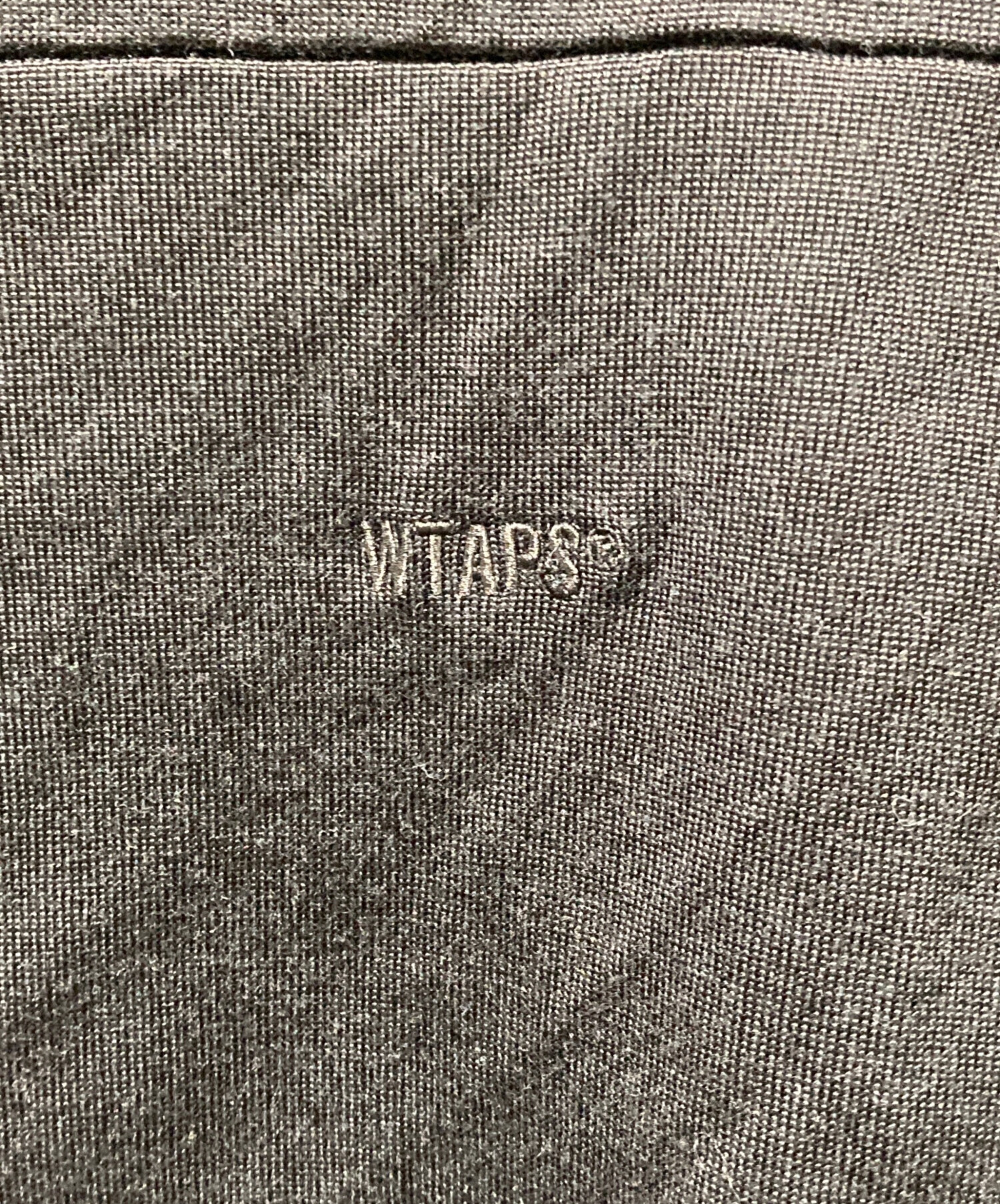 中古・古着通販】WTAPS (ダブルタップス) 2025 A/W WTAPS JC / LS