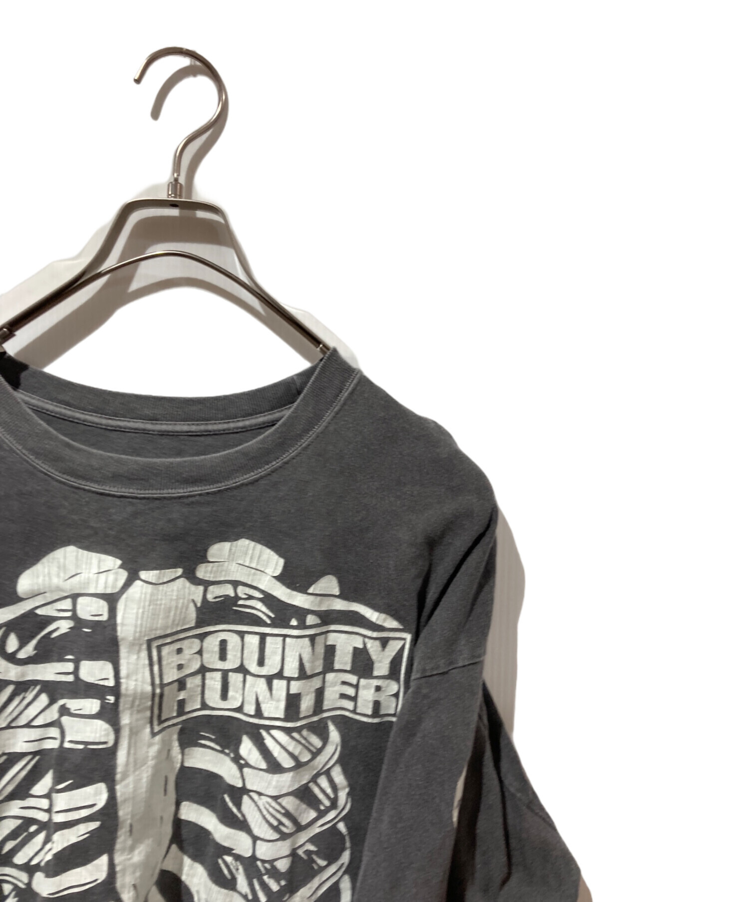 中古・古着通販】NEIGHBORHOOD (ネイバーフッド) BOUNTY HUNTER