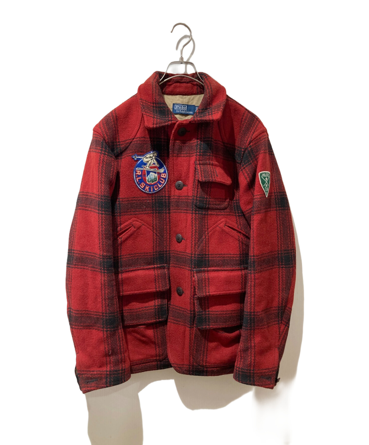 中古・古着通販】POLO RALPH LAUREN (ポロ・ラルフローレン 
