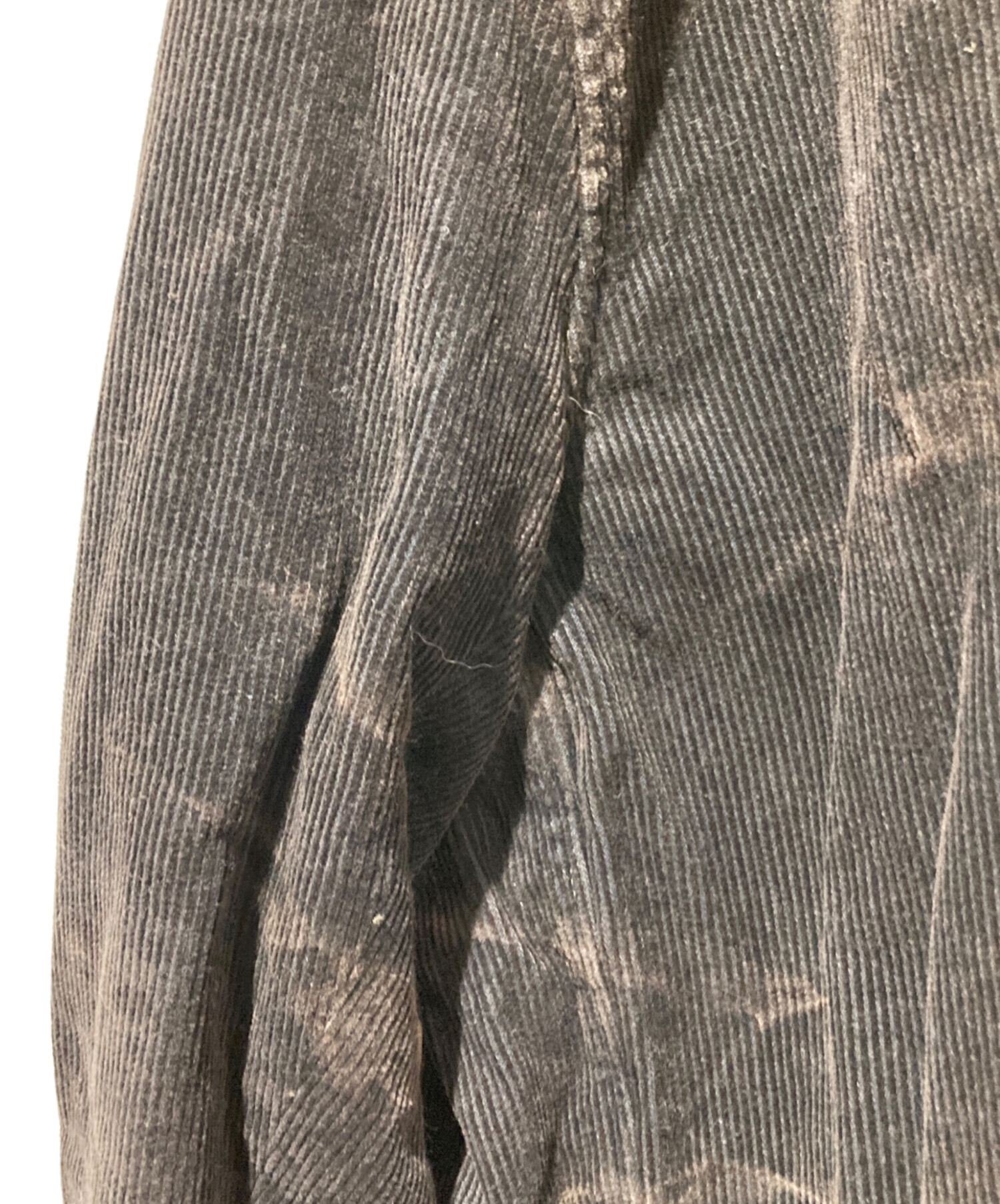 中古・古着通販】RRL (ダブルアールエル) カフェレーサーコーデュロイ