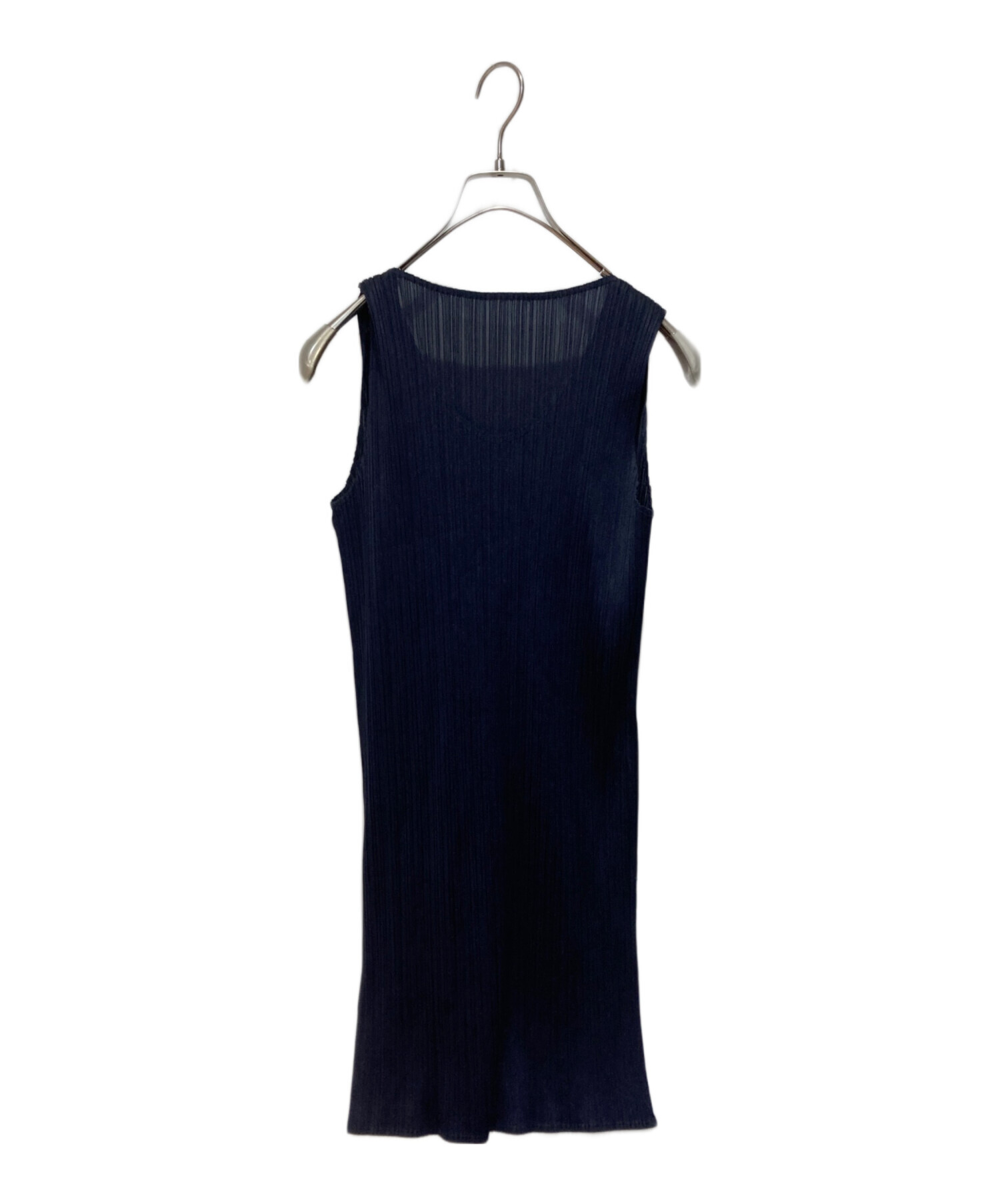 中古・古着通販】PLEATS PLEASE (プリーツプリーズ) プリーツブラウス 