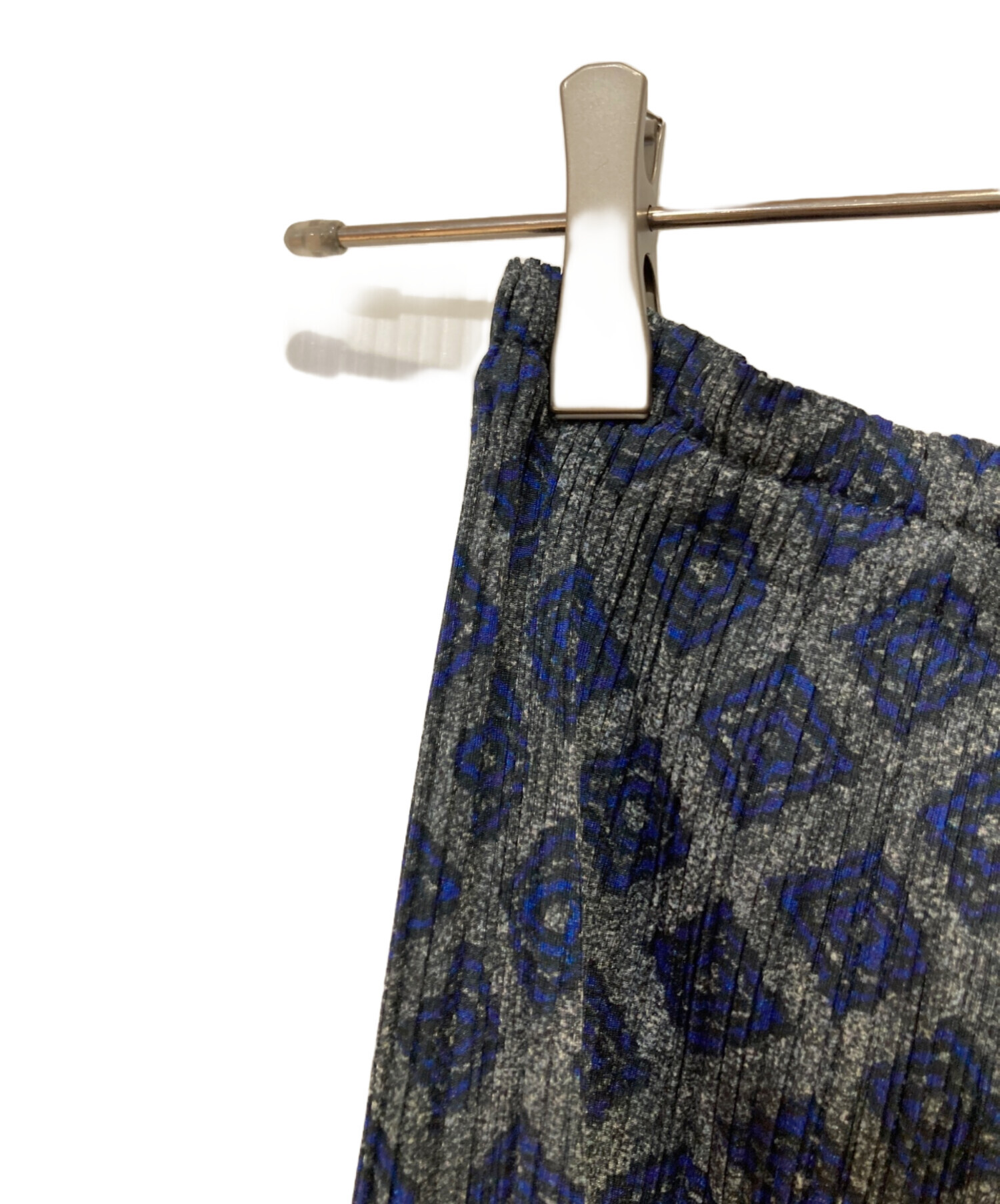 中古・古着通販】PLEATS PLEASE (プリーツプリーズ) 総柄プリーツ