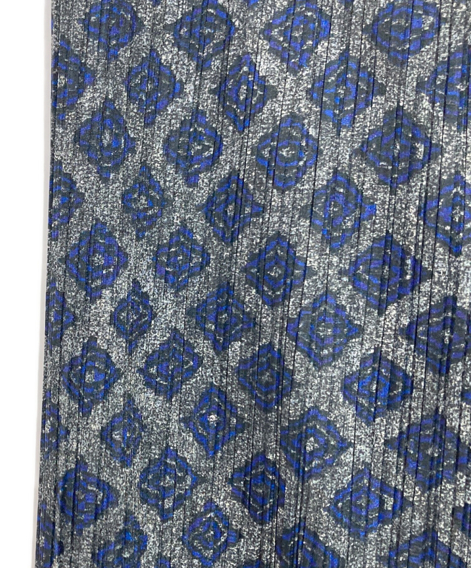 中古・古着通販】PLEATS PLEASE (プリーツプリーズ) 総柄プリーツ