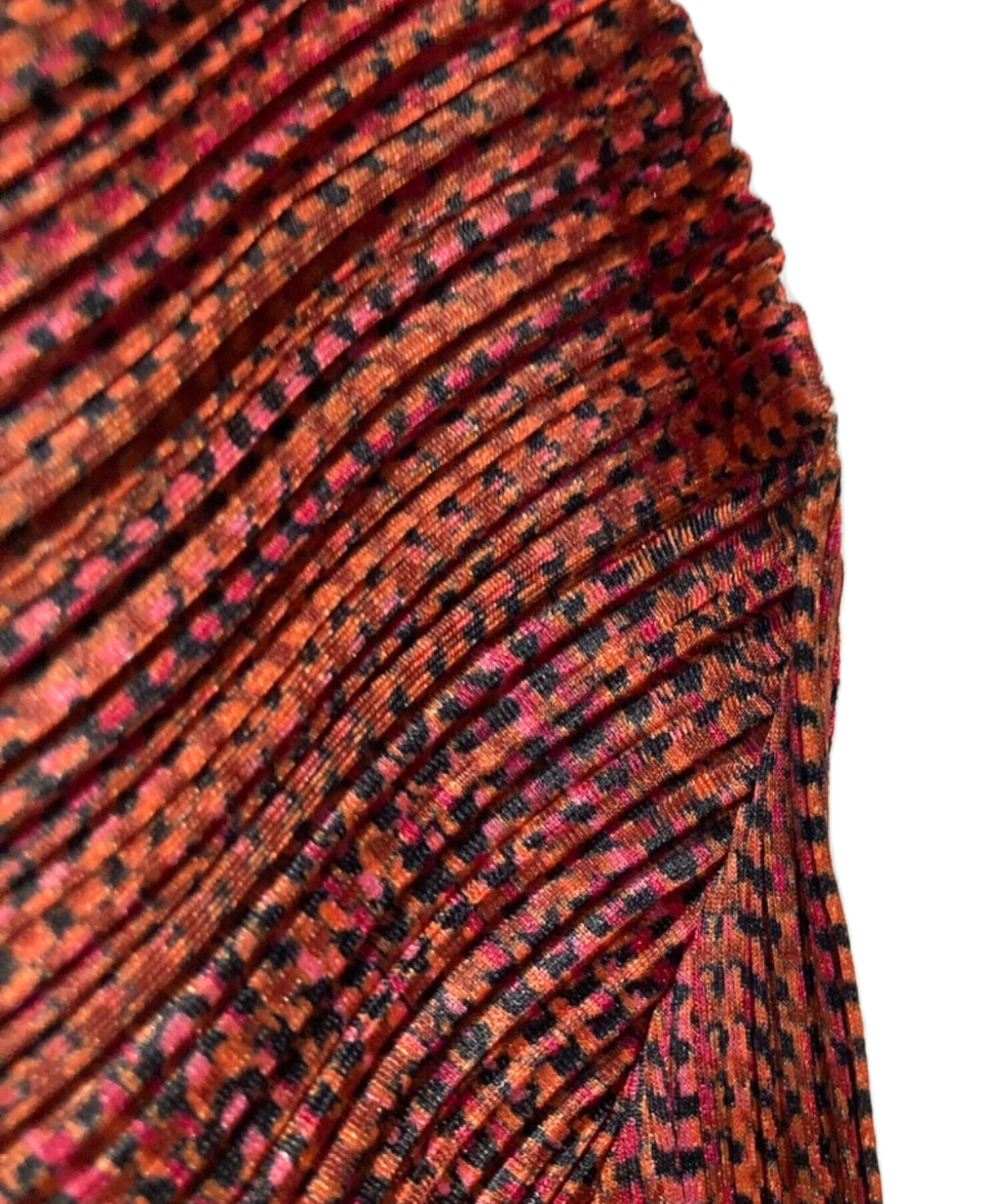 中古・古着通販】PLEATS PLEASE (プリーツプリーズ) ストライプ