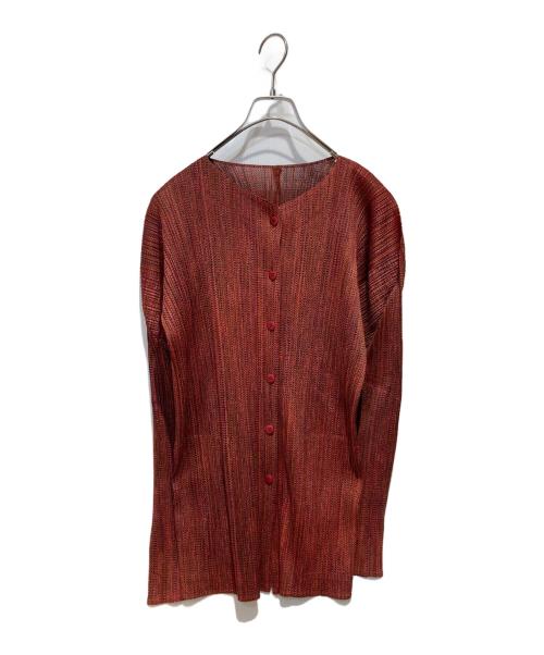 中古・古着通販】PLEATS PLEASE (プリーツプリーズ) ストライプ