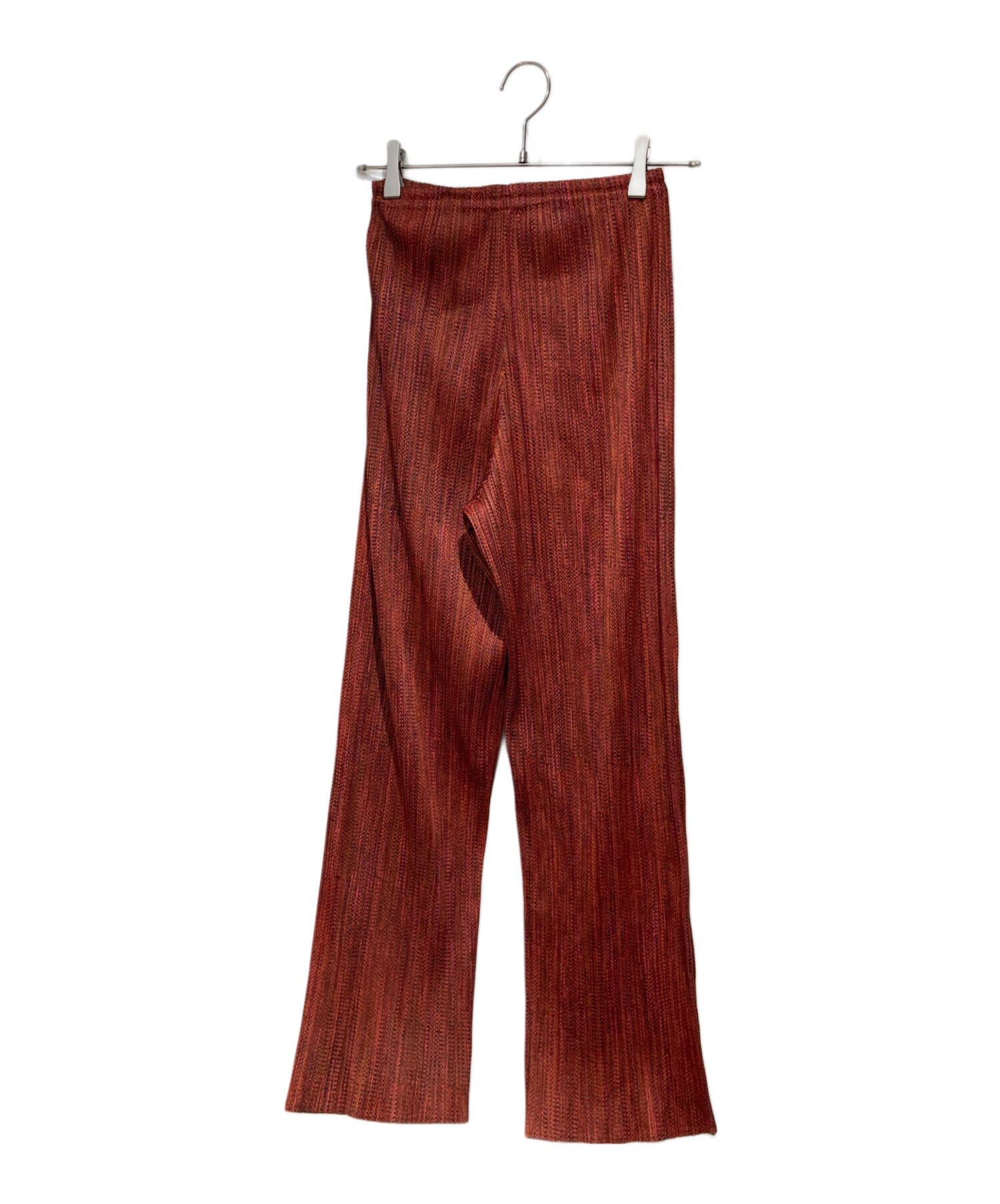 中古・古着通販】PLEATS PLEASE (プリーツプリーズ) プリーツパンツ