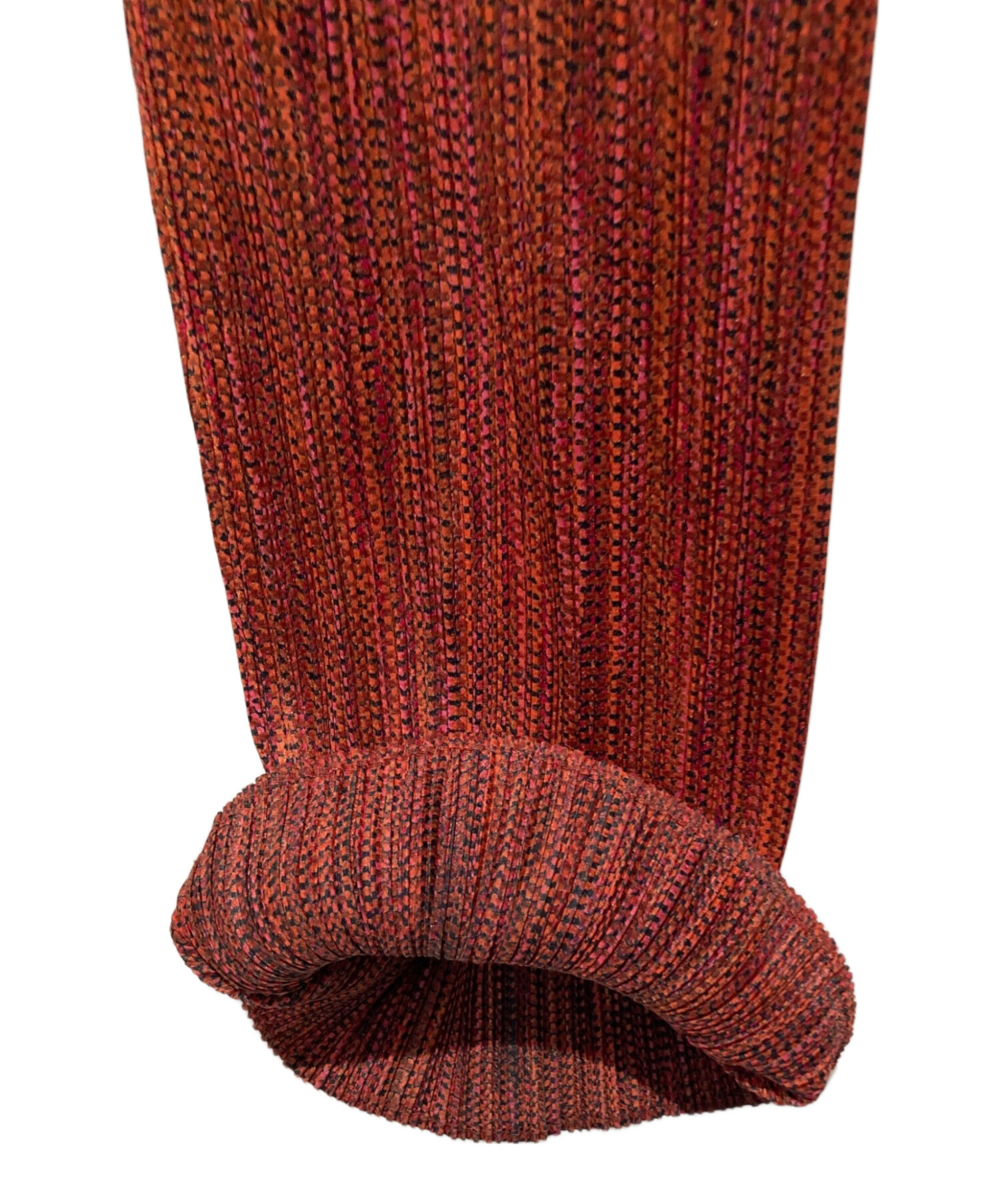 中古・古着通販】PLEATS PLEASE (プリーツプリーズ) プリーツパンツ