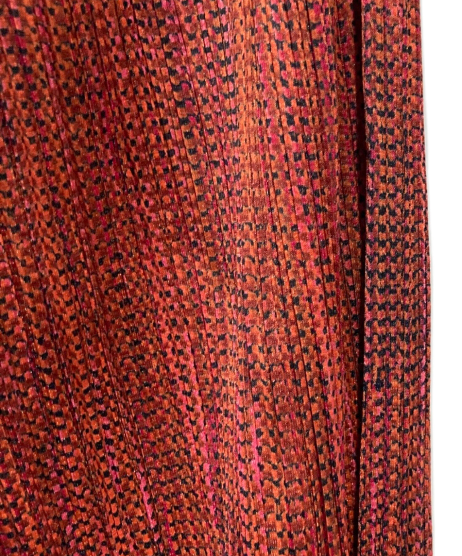 中古・古着通販】PLEATS PLEASE (プリーツプリーズ) プリーツパンツ