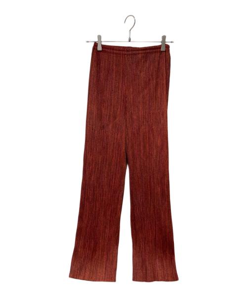 中古・古着通販】PLEATS PLEASE (プリーツプリーズ) プリーツパンツ