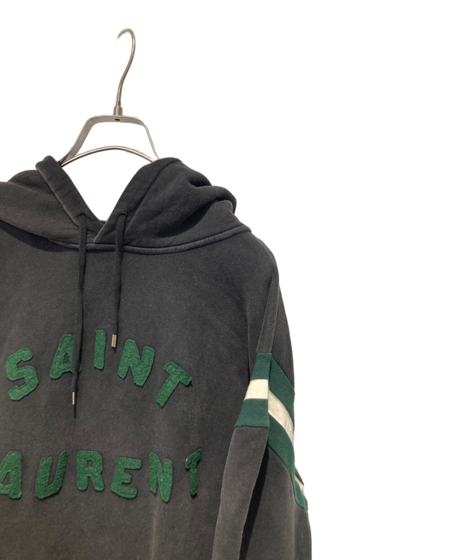 中古・古着通販】Saint Laurent Paris (サンローランパリ) プリント