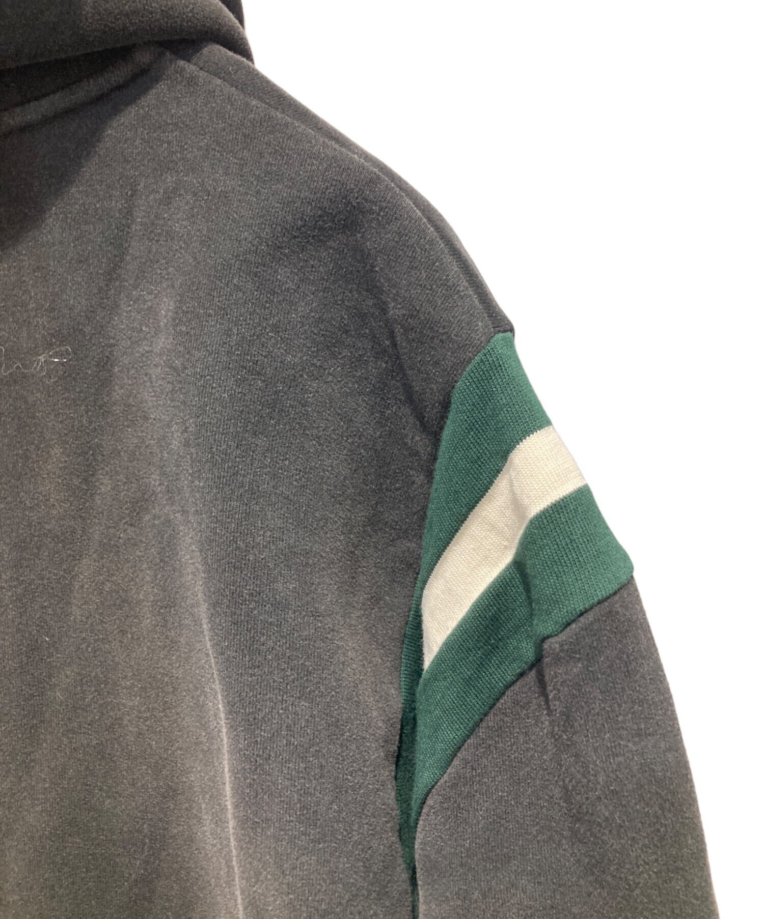 中古・古着通販】Saint Laurent Paris (サンローランパリ) プリント