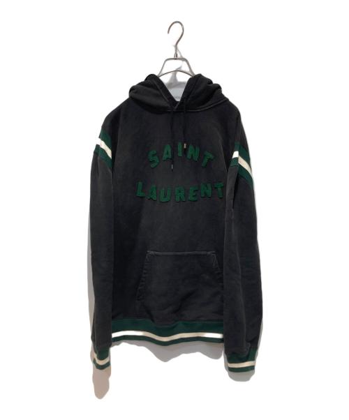 中古・古着通販】Saint Laurent Paris (サンローランパリ) プリント