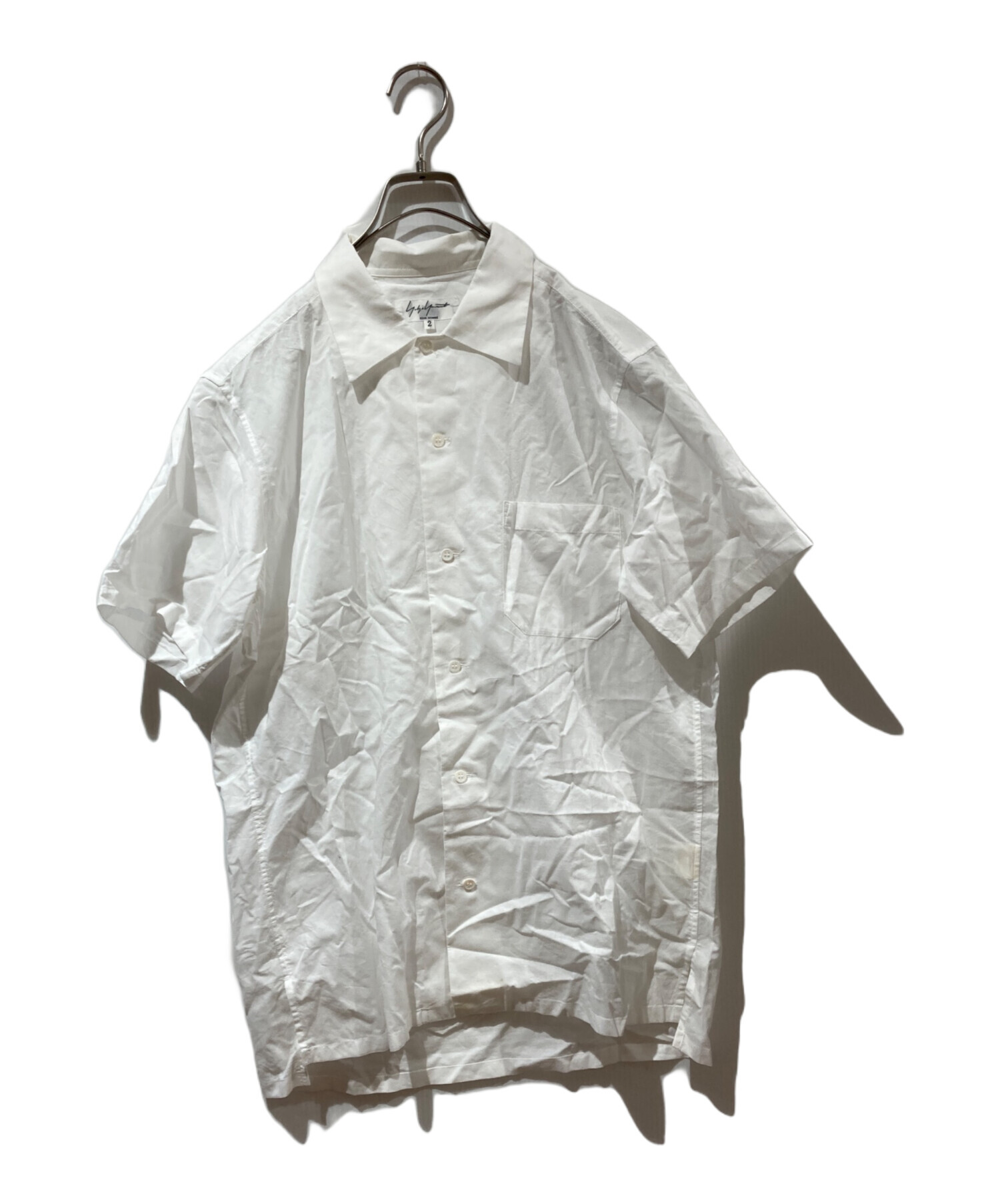 中古・古着通販】Yohji Yamamoto pour homme (ヨウジヤマモト 