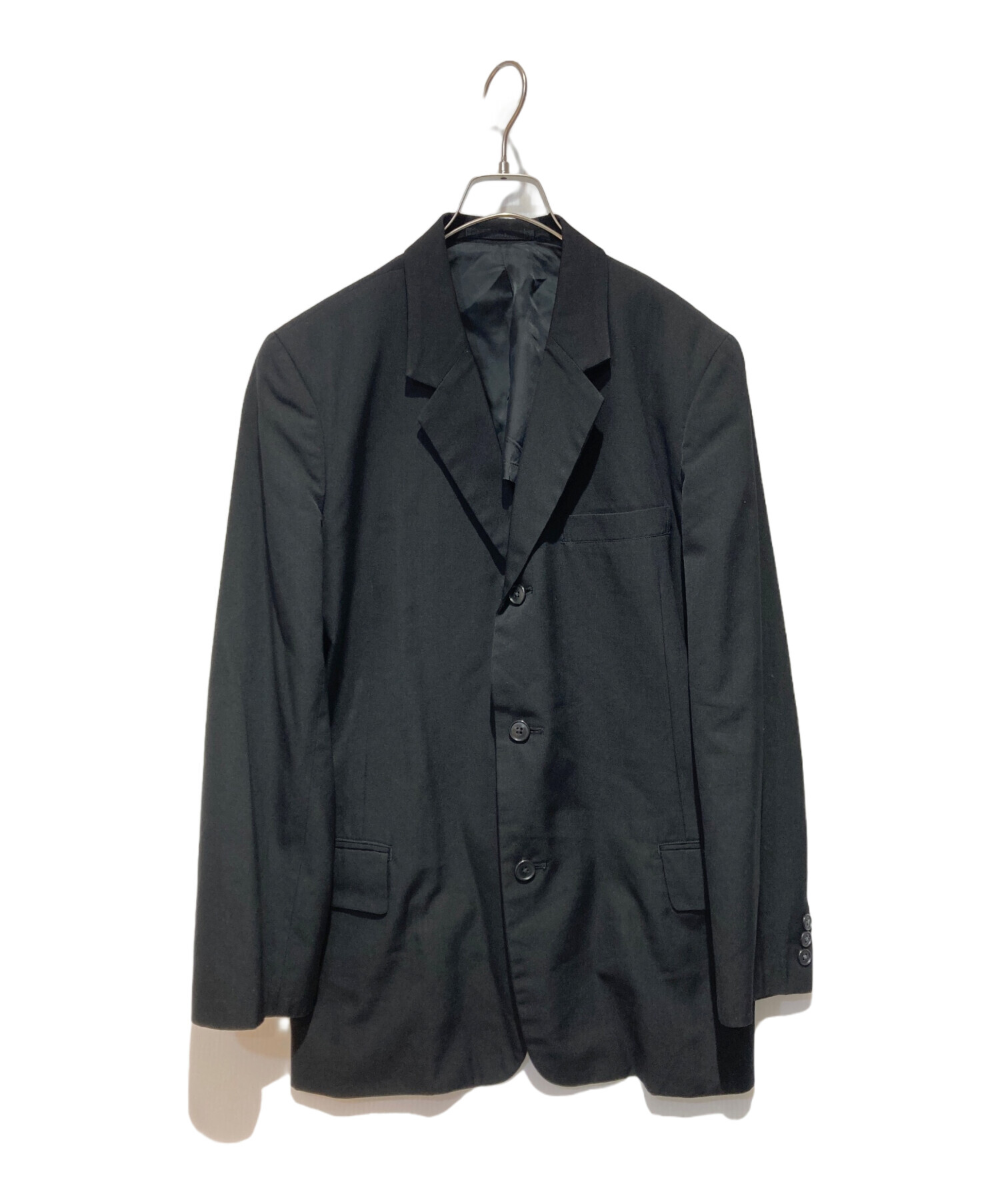 中古・古着通販】Y'S for men (ワイズフォーメン) テーラード