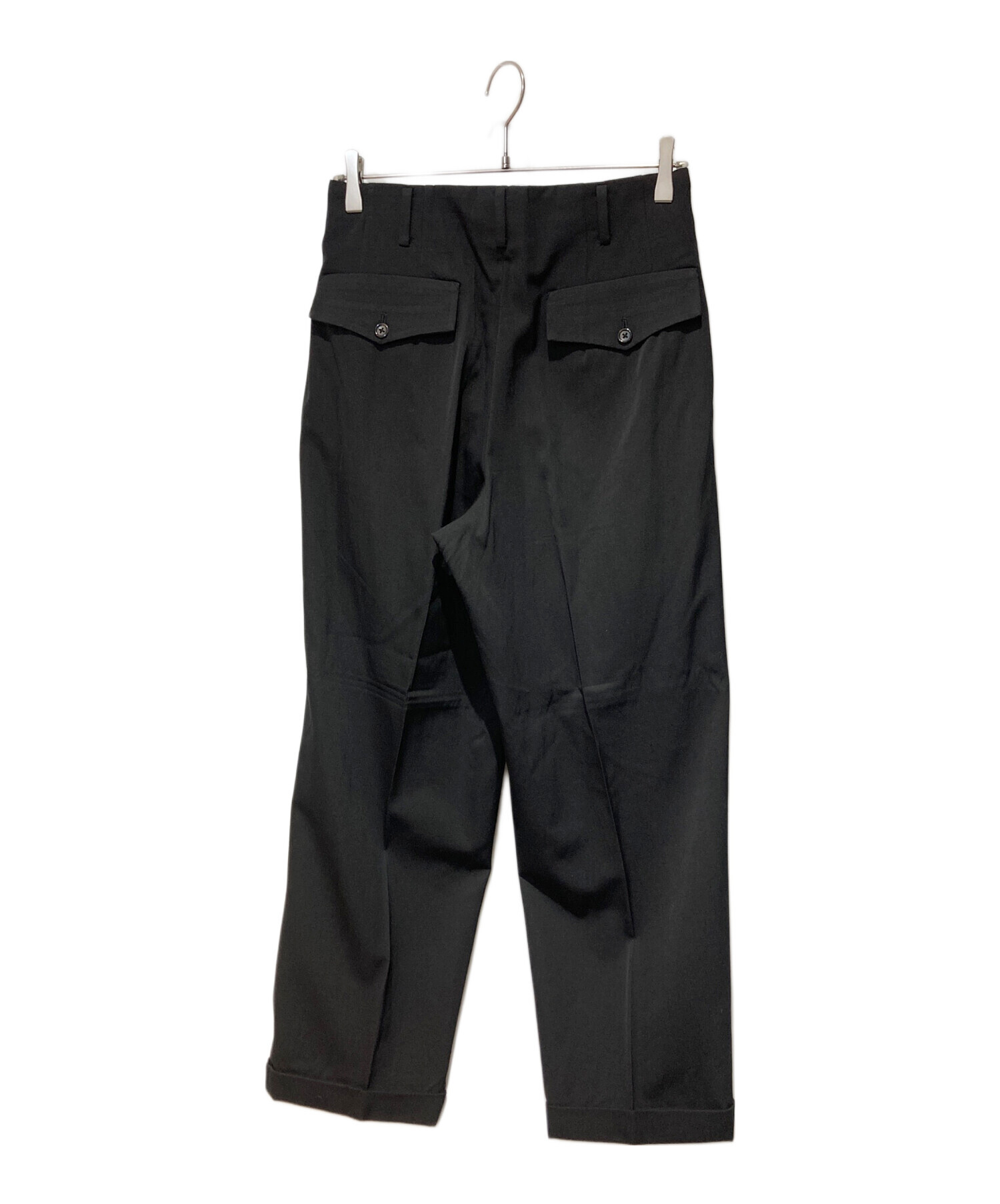 中古・古着通販】Yohji Yamamoto COSTUME D' HOMME (ヨウジヤマモト