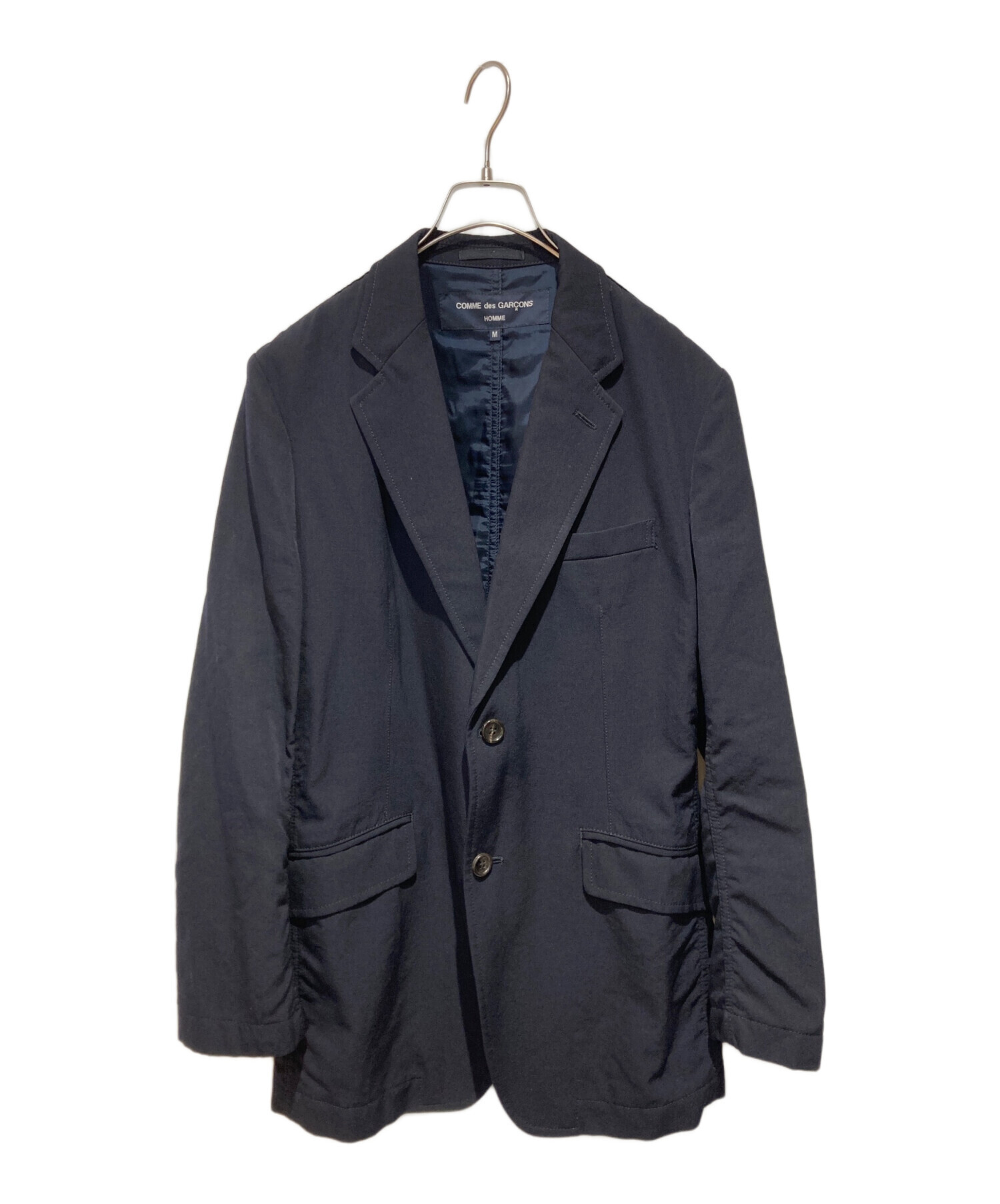 中古・古着通販】COMME des GARCONS HOMME (コムデギャルソン オム