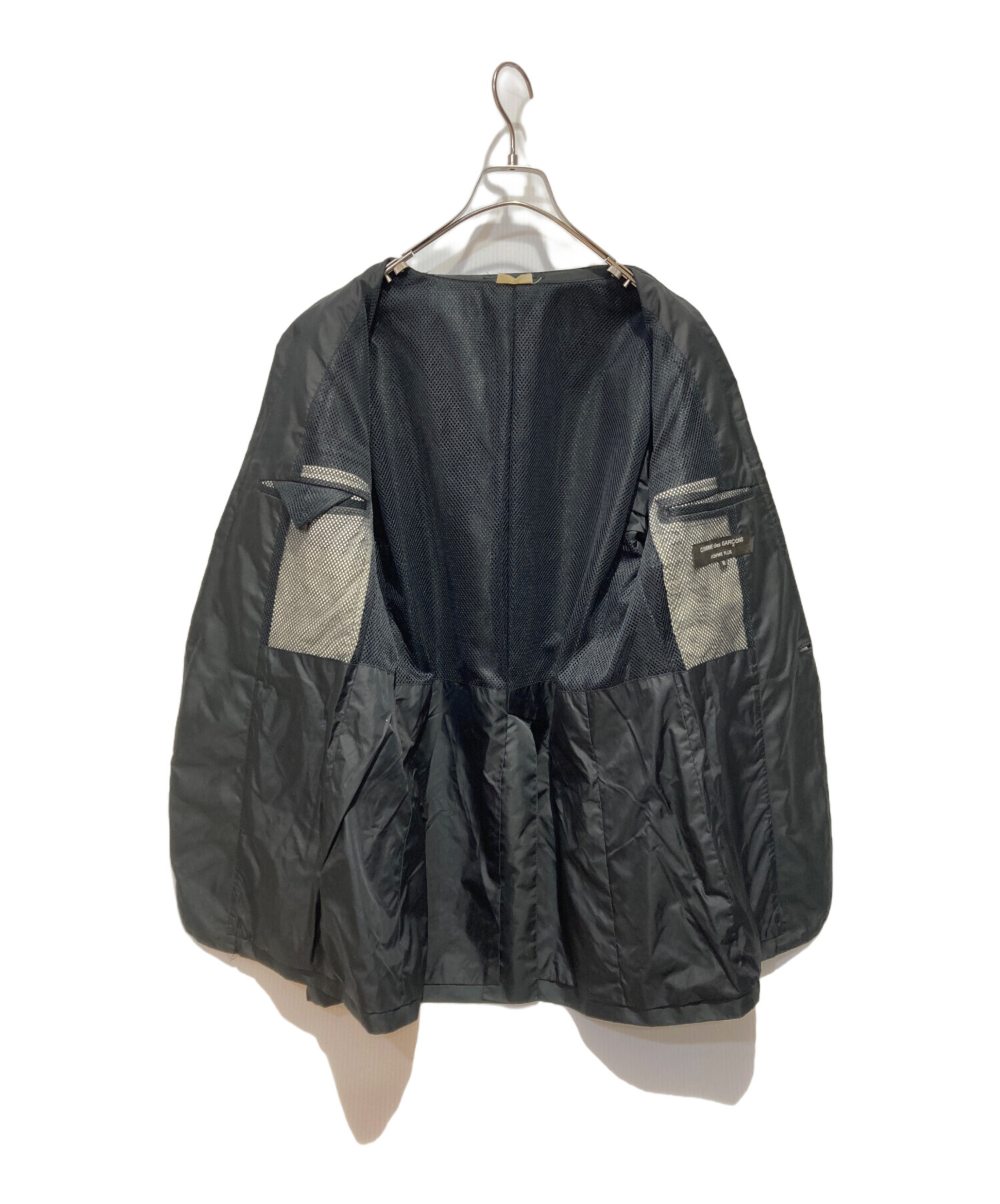 中古・古着通販】COMME des GARCONS HOMME PLUS (コムデギャルソンオム