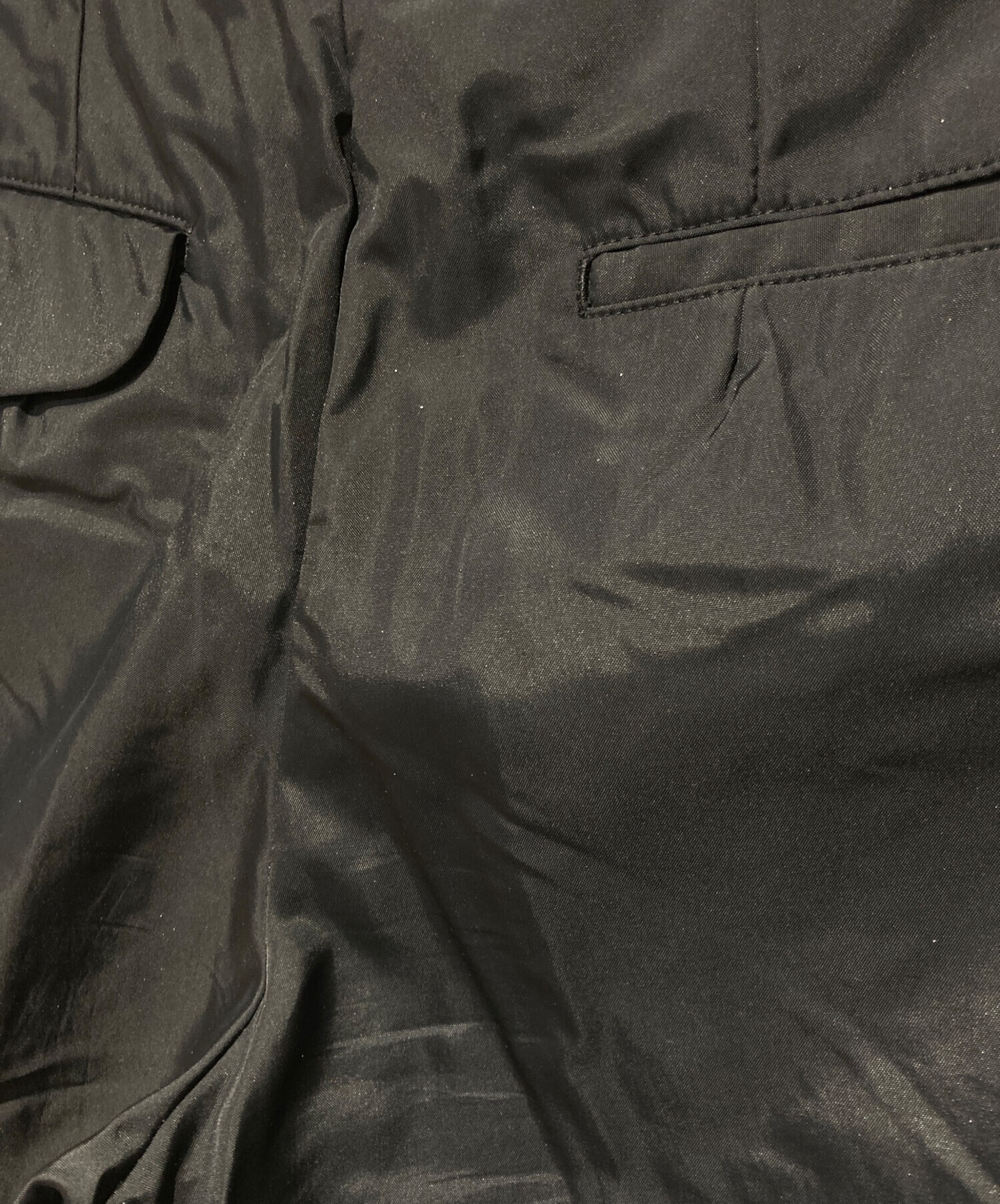 中古・古着通販】COMME des GARCONS HOMME PLUS (コムデギャルソンオム