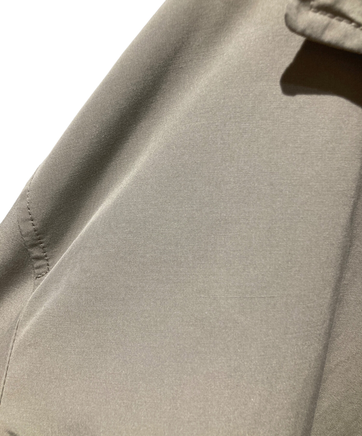 中古・古着通販】STUDIO NICHOLSON (スタジオ ニコルソン) ZARA (ザラ