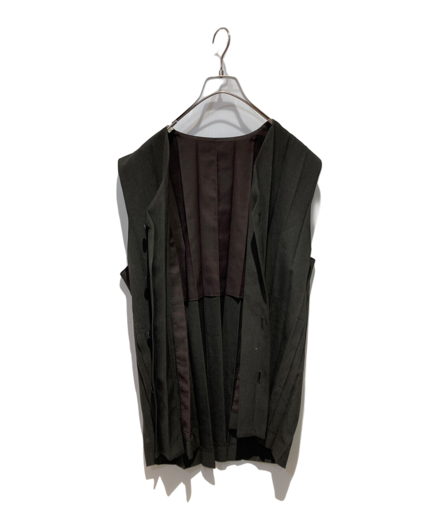 中古・古着通販】ISSEY MIYAKE HOMME PLISSE (イッセイミヤケ