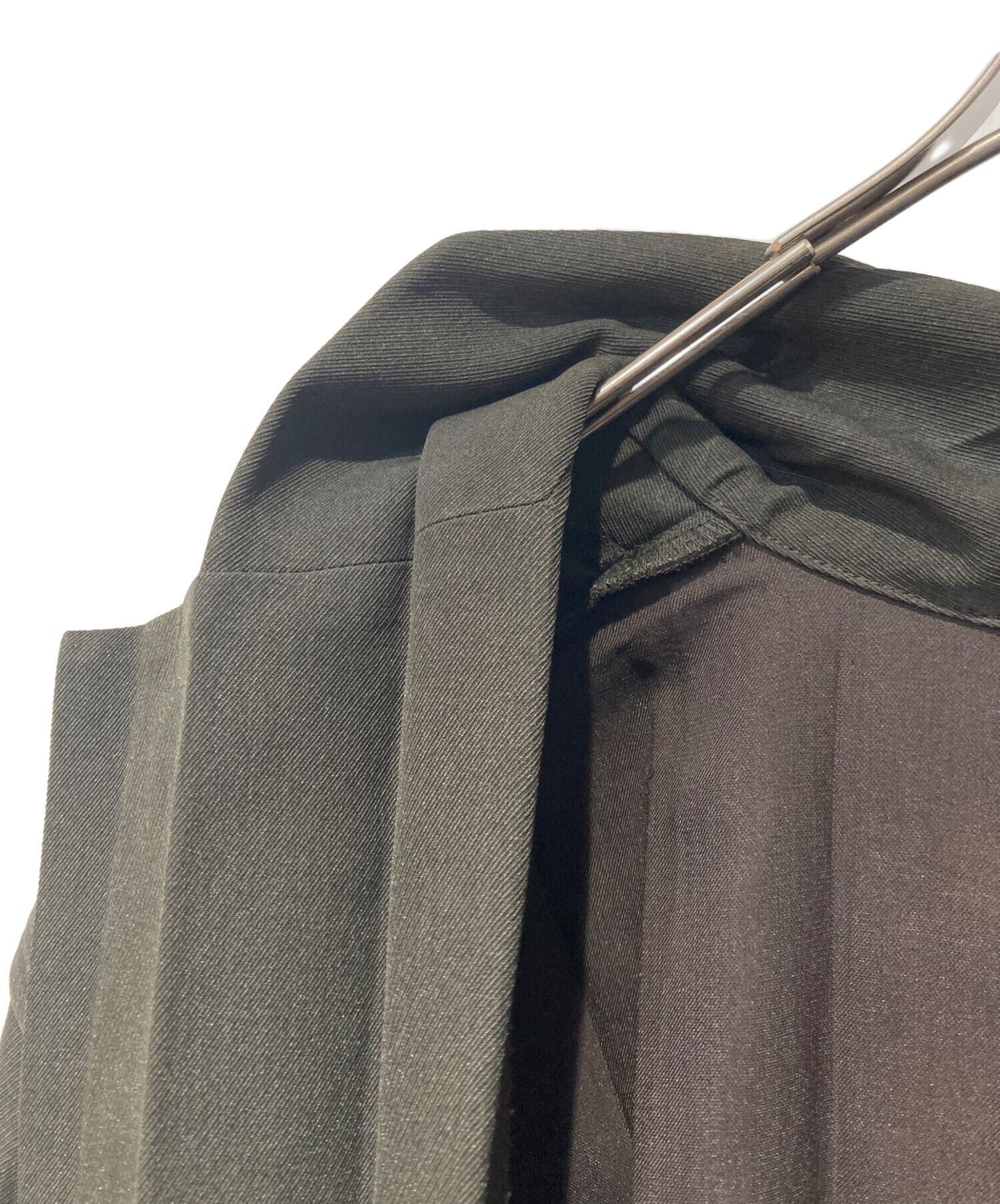 オムプリッセ EDGEジャケット サイズ1 新品未使用 中古・古着通販】ISSEY MIYAKE HOMME PLISSE (イッセイミヤケ