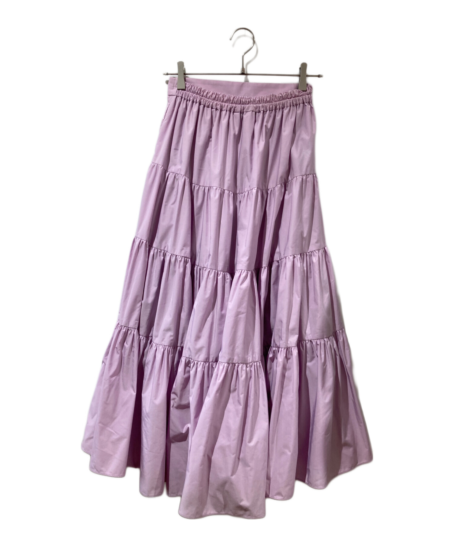 中古・古着通販】SHE Tokyo (シートーキョー) スカート ピンク サイズ