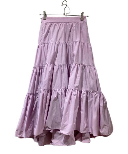 中古・古着通販】SHE Tokyo (シートーキョー) スカート ピンク サイズ