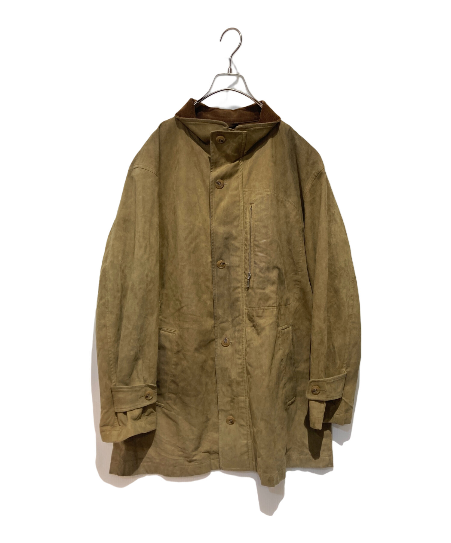 中古・古着通販】BURBERRY LONDON (バーバリーロンドン) ライナー付