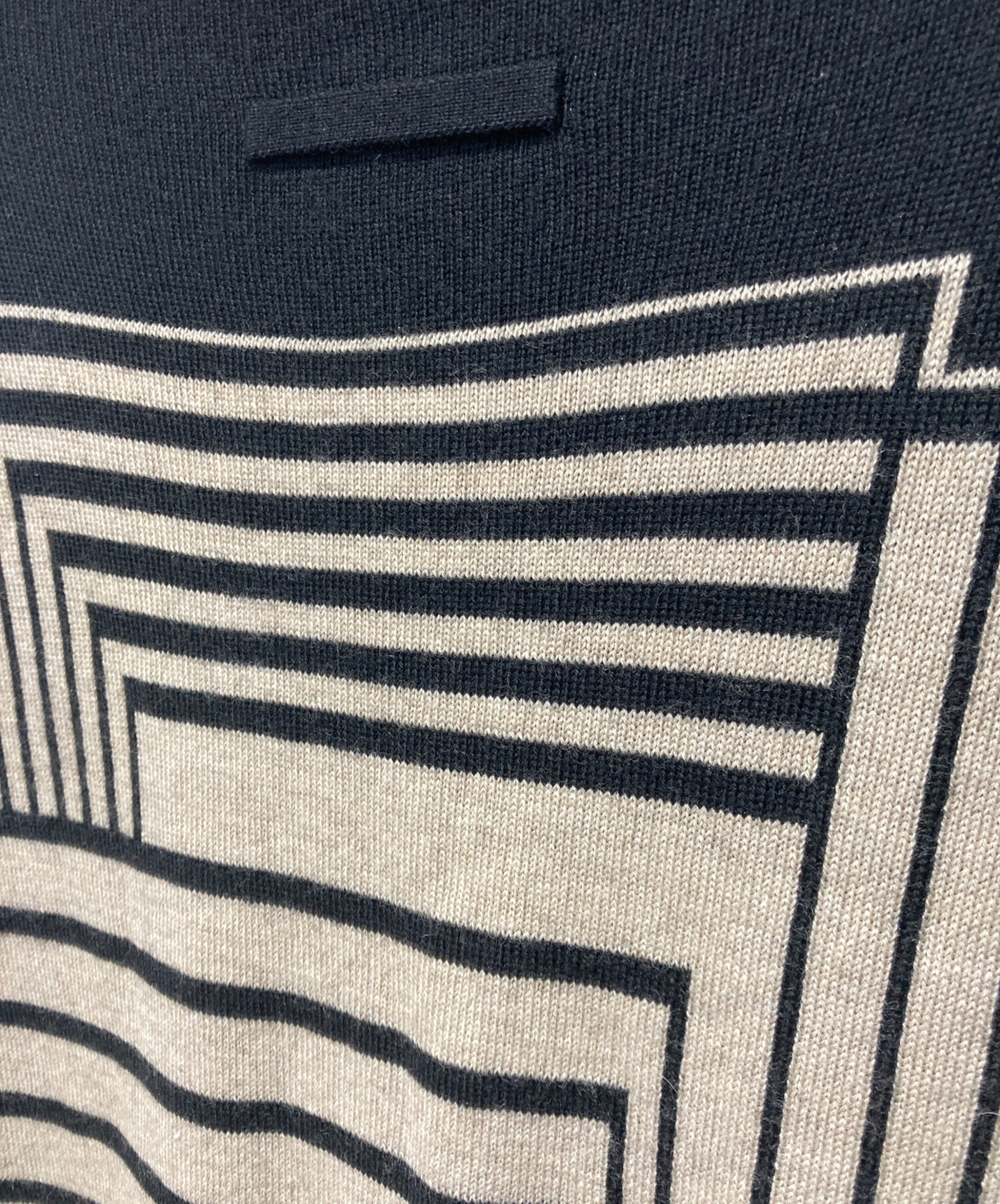 中古・古着通販】Jean Paul GAULTIER (ジャンポールゴルチェ) ニット