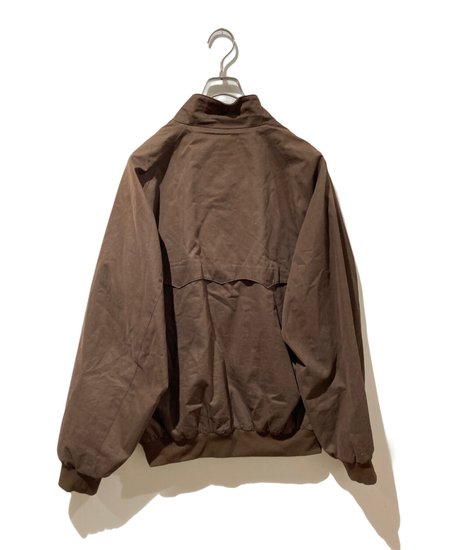 中古・古着通販】BARACUTA (バラクータ) G9ハリントンジャケット