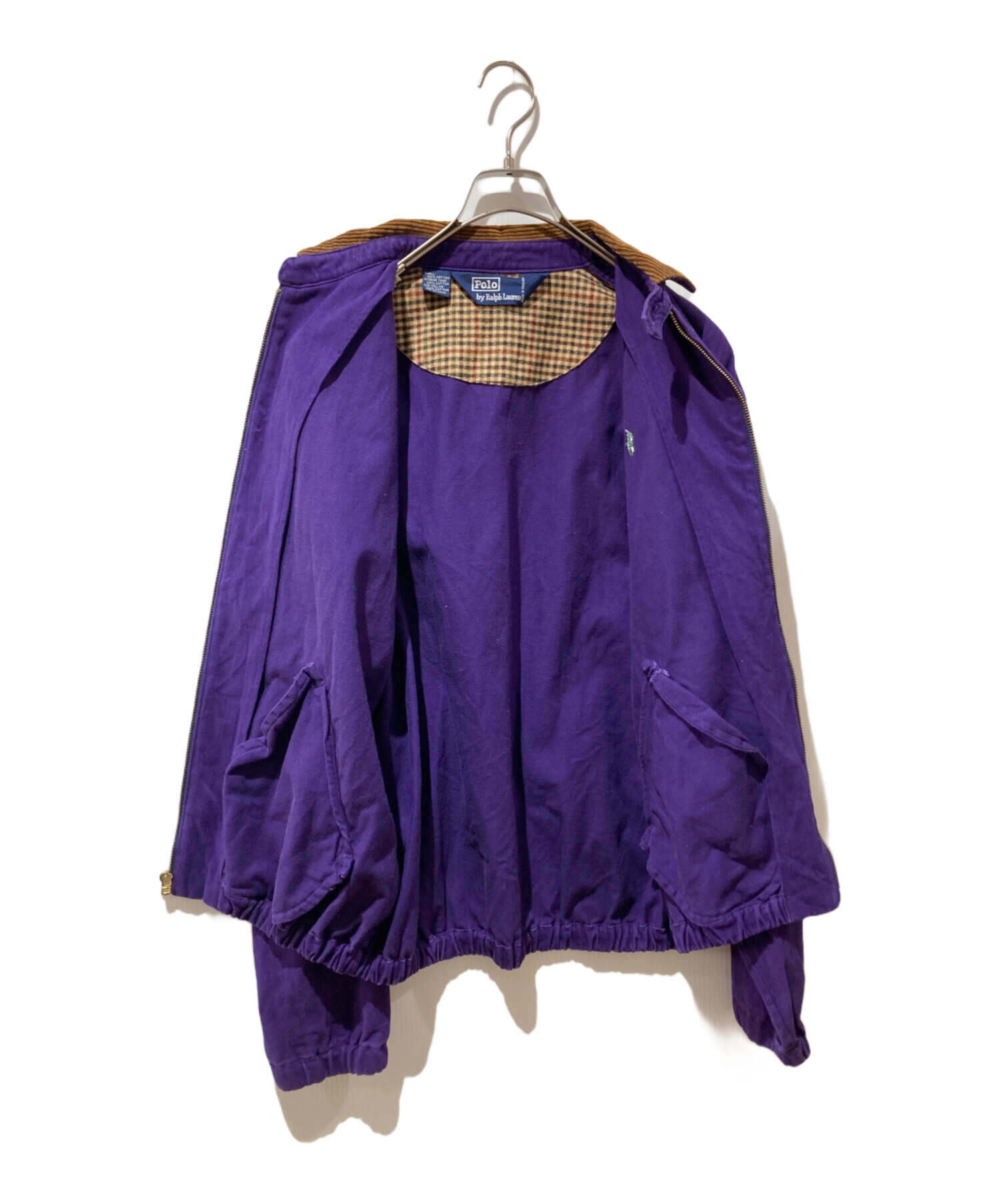 中古・古着通販】POLO RALPH LAUREN (ポロ・ラルフローレン