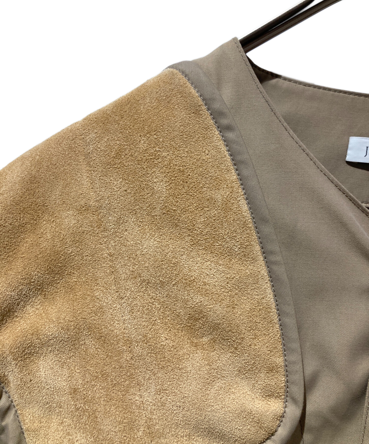 中古・古着通販】J.W.ANDERSON (ジェイダブリューアンダーソン