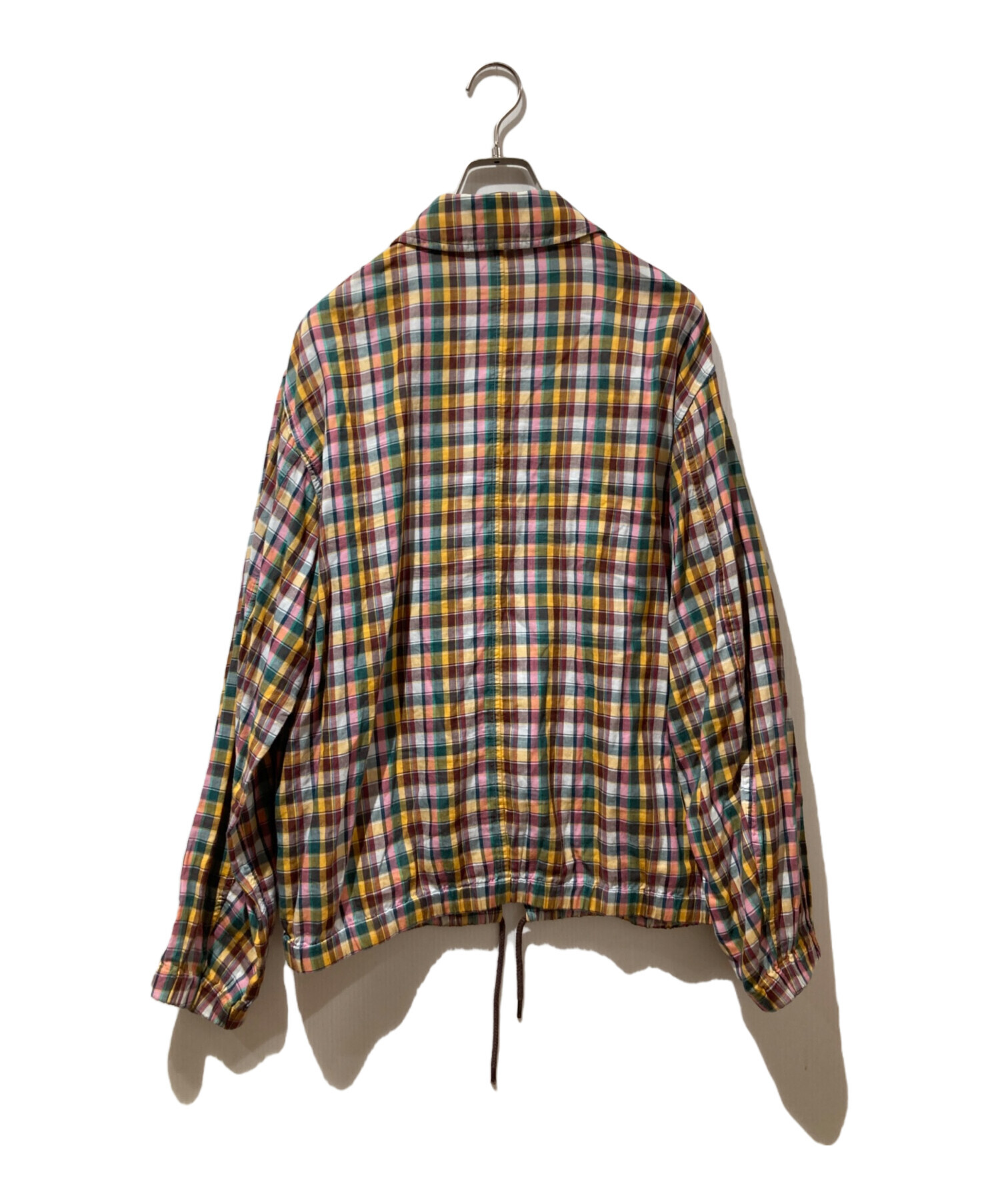 中古・古着通販】AURALEE (オーラリー) GIZA LIGHT WEIGHT DOUBLE