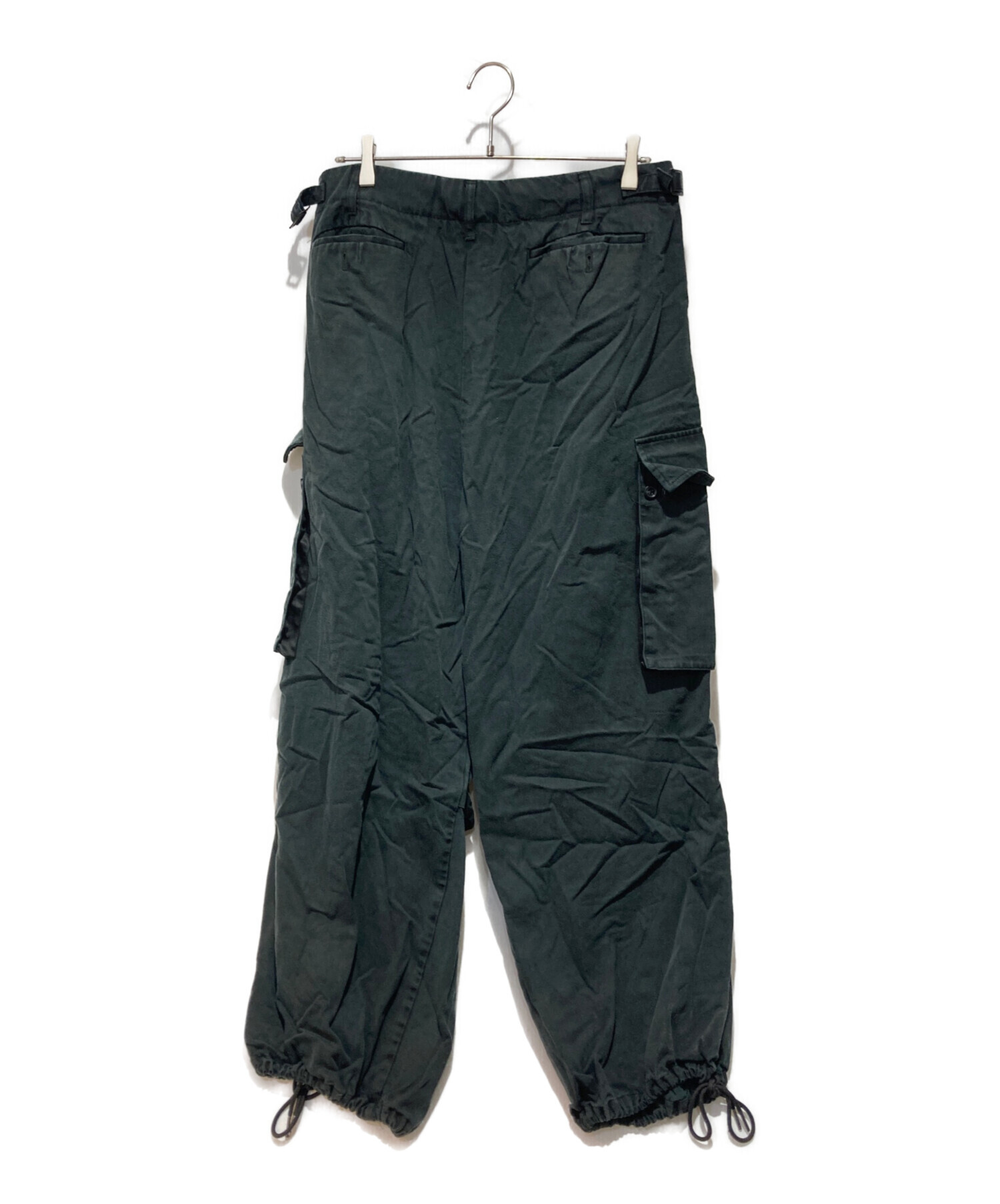中古・古着通販】ZARA (ザラ) SOSHIOTSUKI (ソウシ オオツキ) ワイド