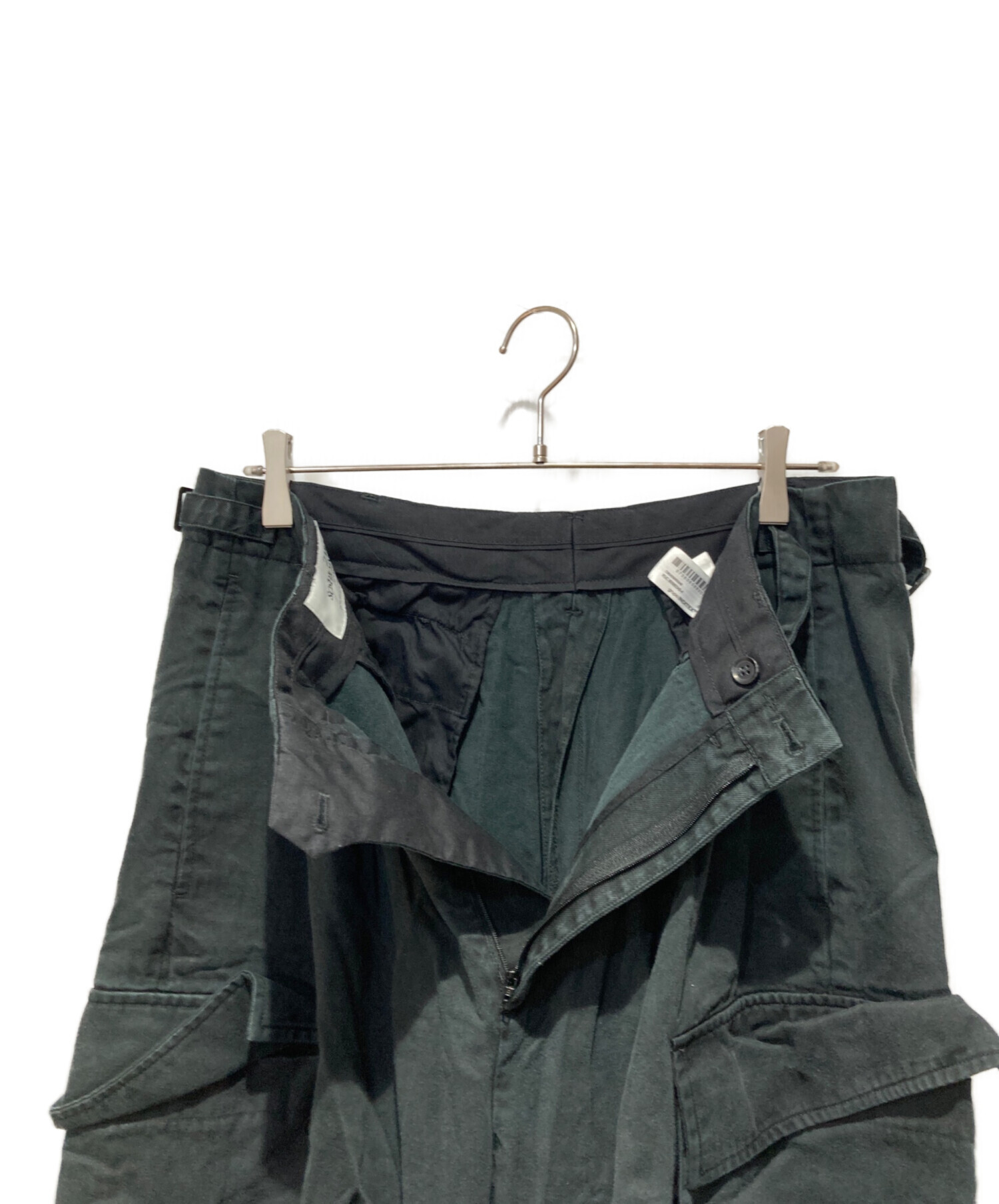 中古・古着通販】ZARA (ザラ) SOSHIOTSUKI (ソウシ オオツキ) ワイド