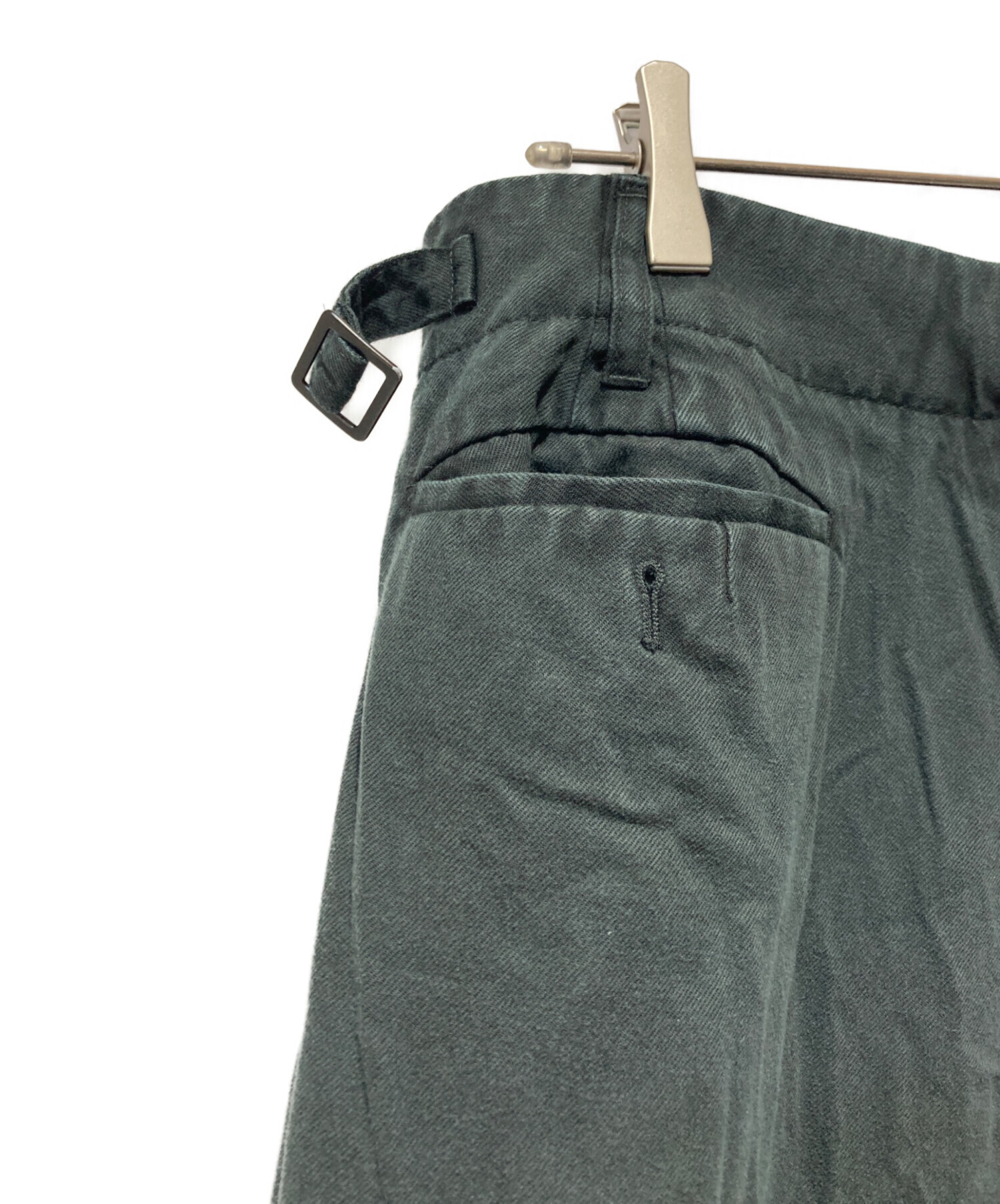 中古・古着通販】ZARA (ザラ) SOSHIOTSUKI (ソウシ オオツキ) ワイド