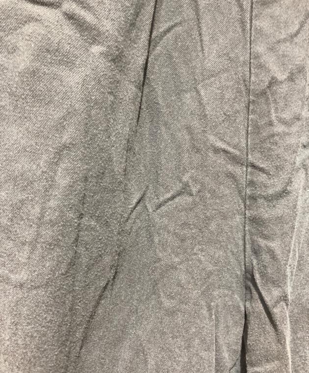 中古・古着通販】ZARA (ザラ) SOSHIOTSUKI (ソウシ オオツキ) ワイド