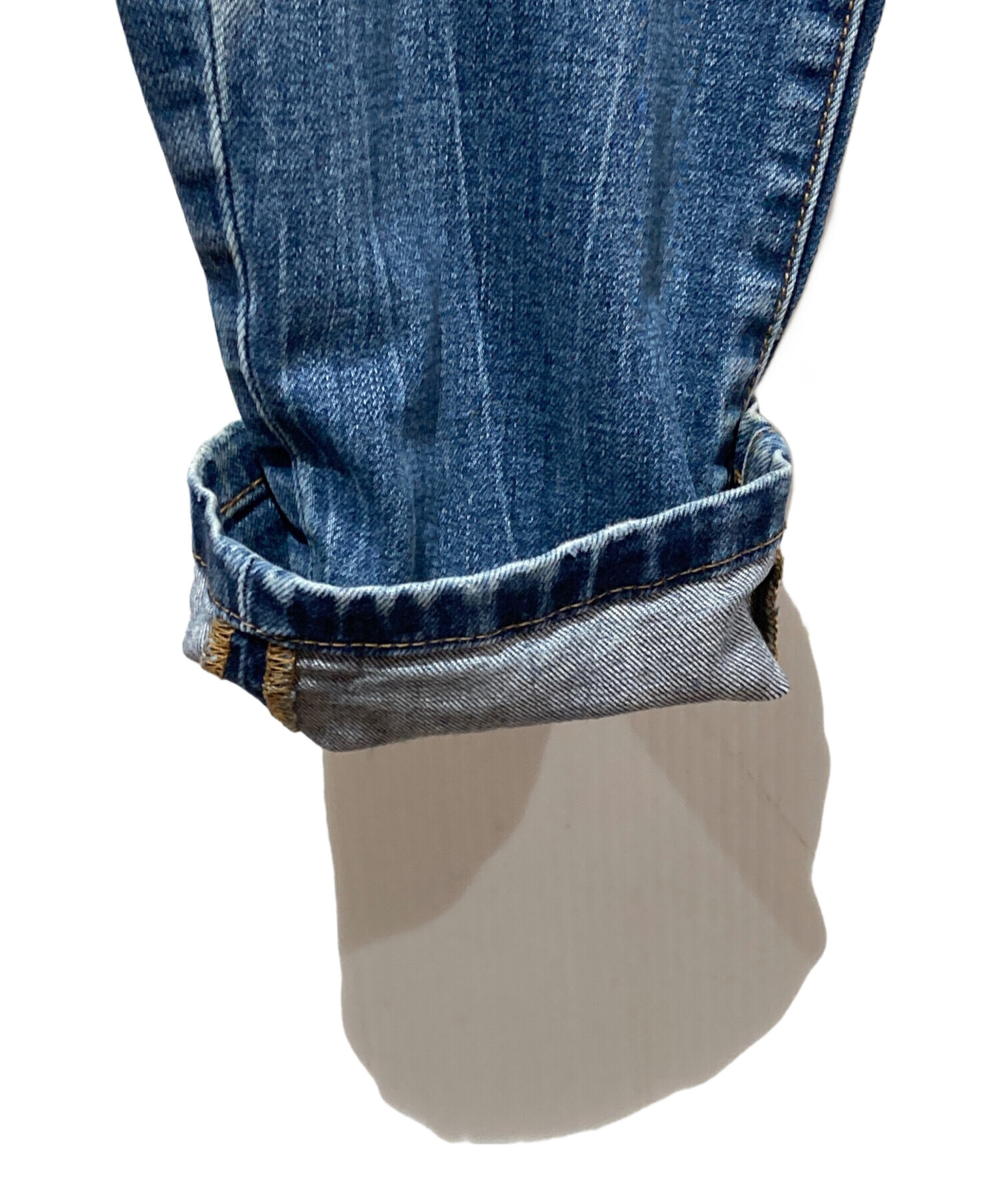 中古・古着通販】DSQUARED2 (ディースクエアード) デニムパンツ